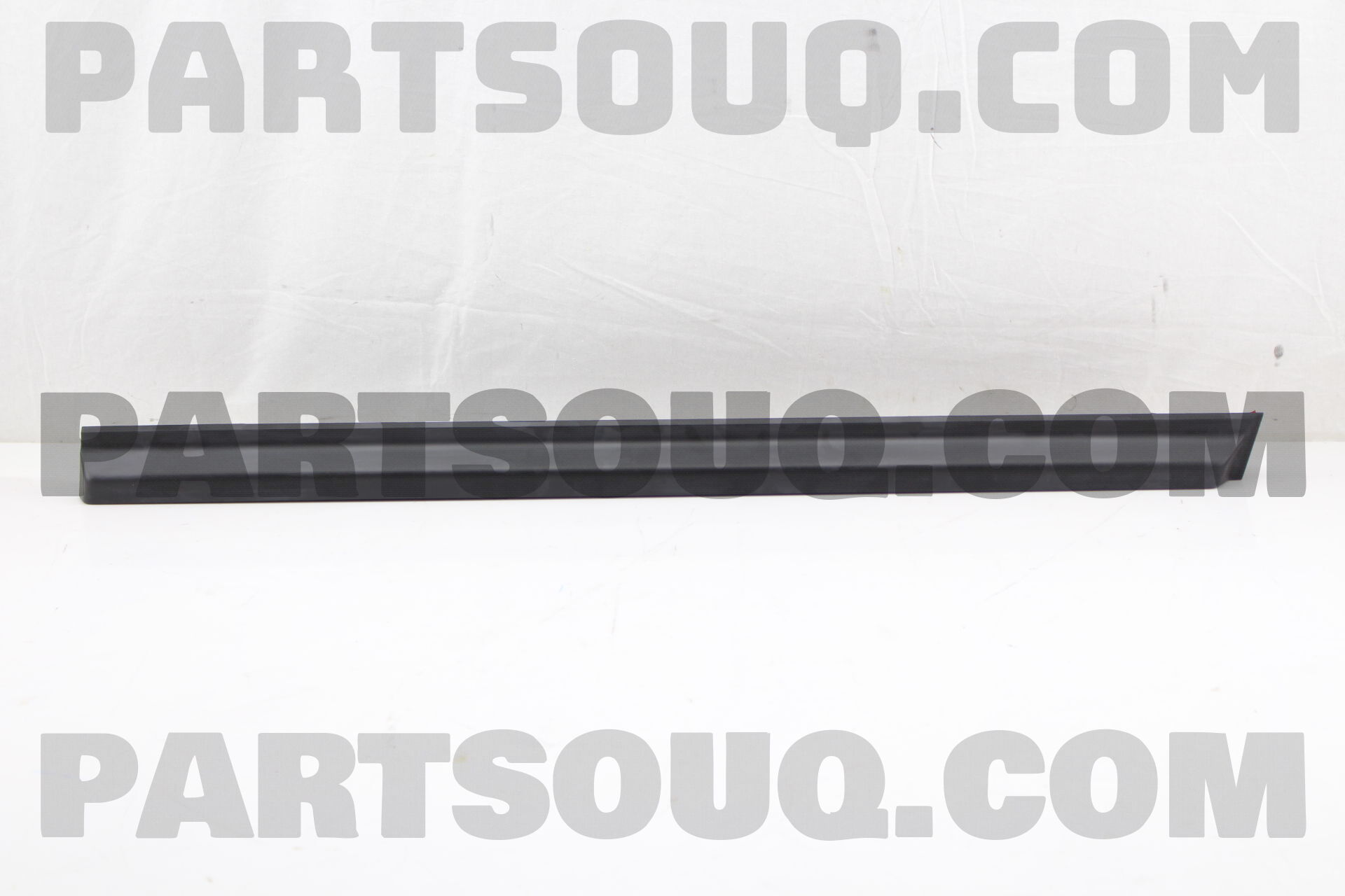 MOULDING FRONT DOOR, RH 808763KA0B | Nissan Parts | PartSouq