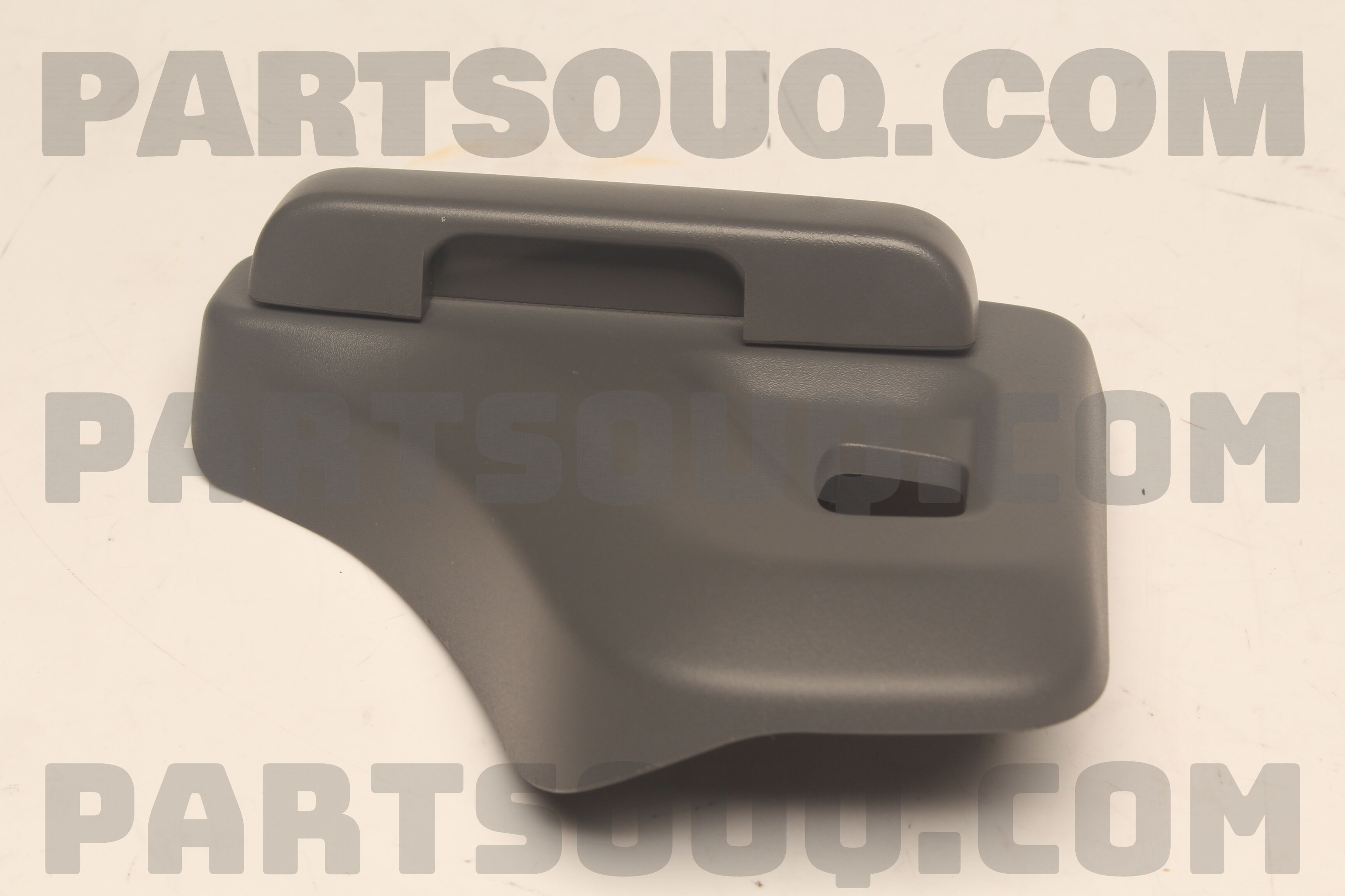 HANDLE ASSY SLIDE DOOR INSIDE,LH 82671BJ00A | Nissan Parts | PartSouq
