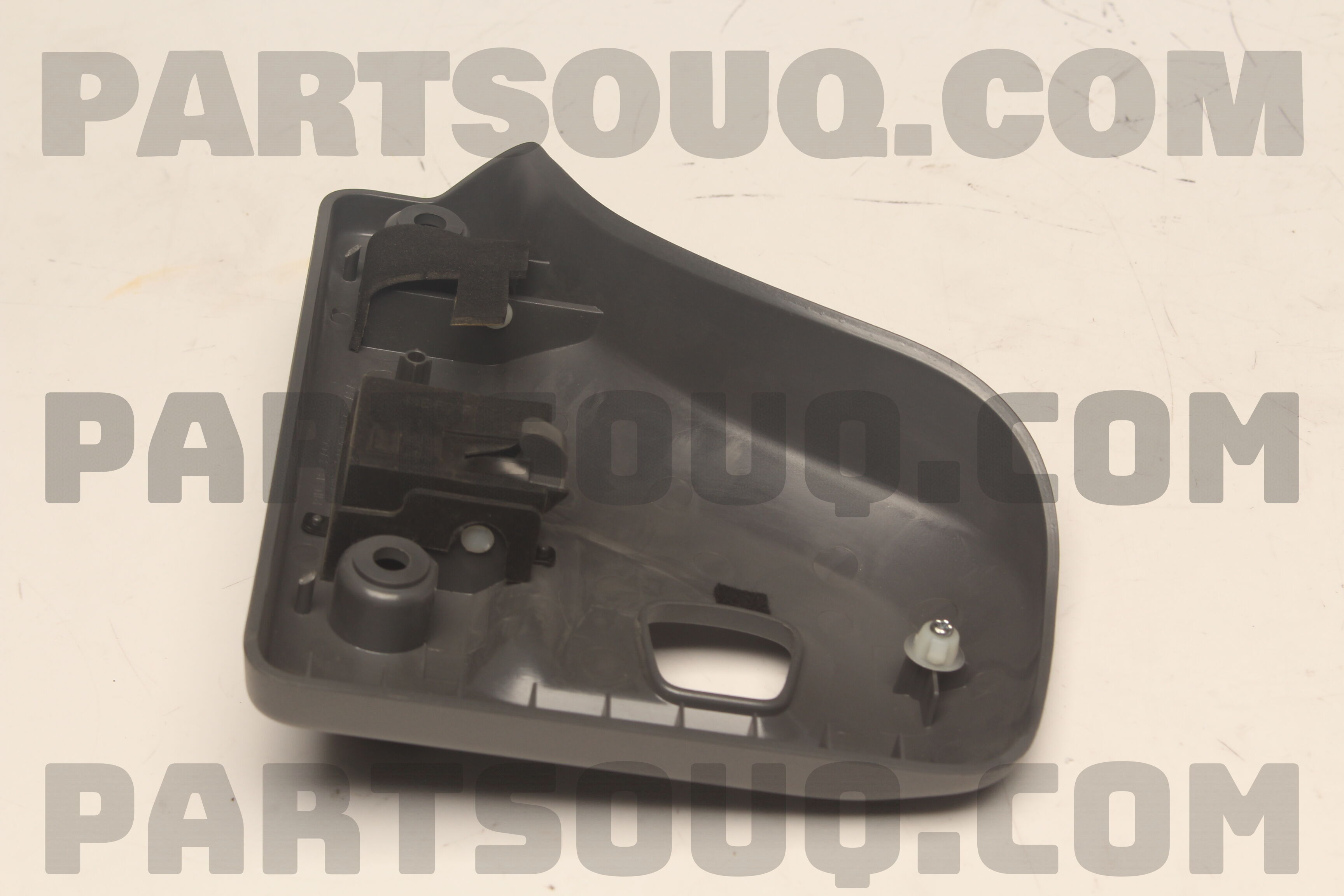 HANDLE ASSY SLIDE DOOR INSIDE,LH 82671BJ00A | Nissan Parts | PartSouq