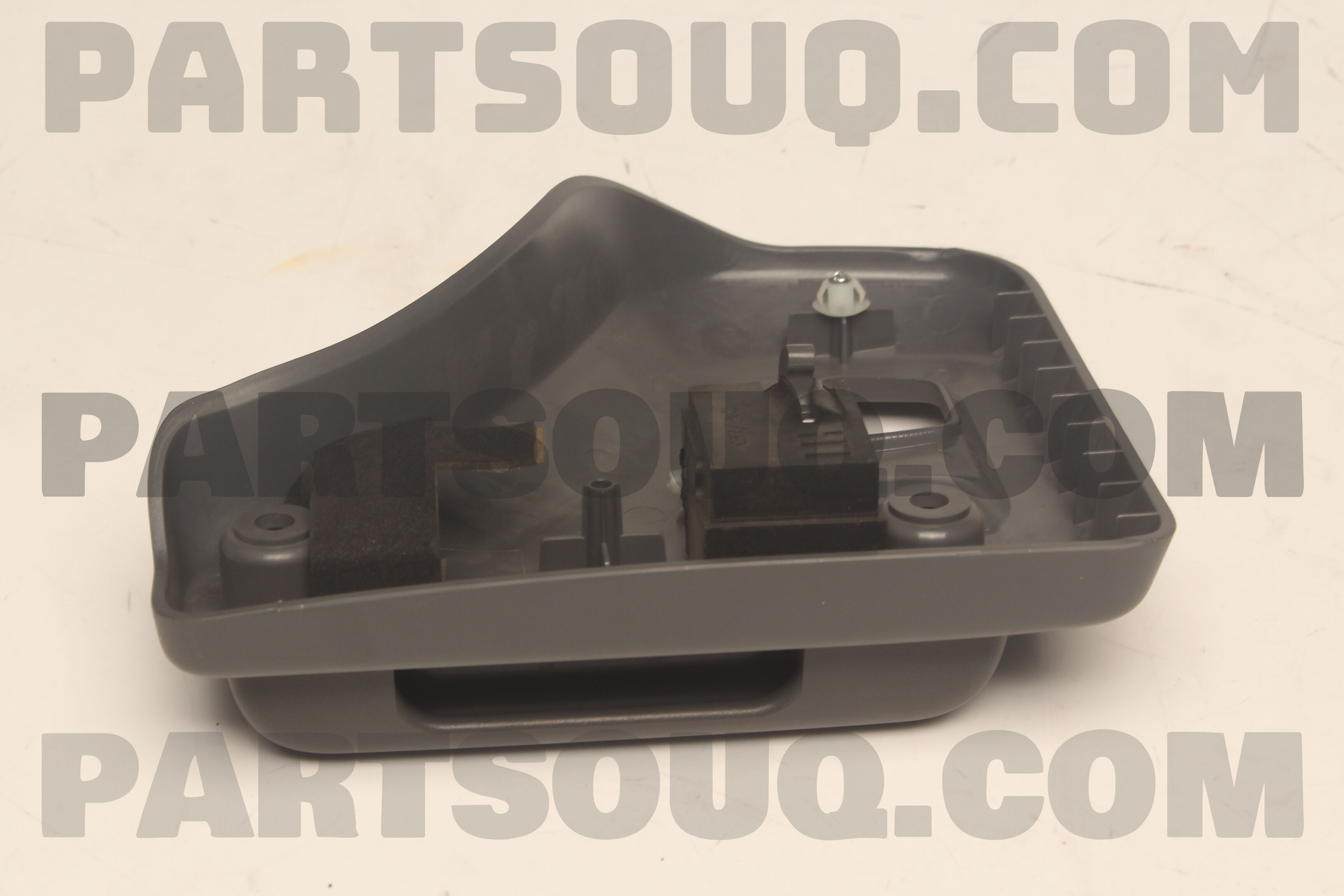 HANDLE ASSY SLIDE DOOR INSIDE,LH 82671BJ00A | Nissan Parts | PartSouq