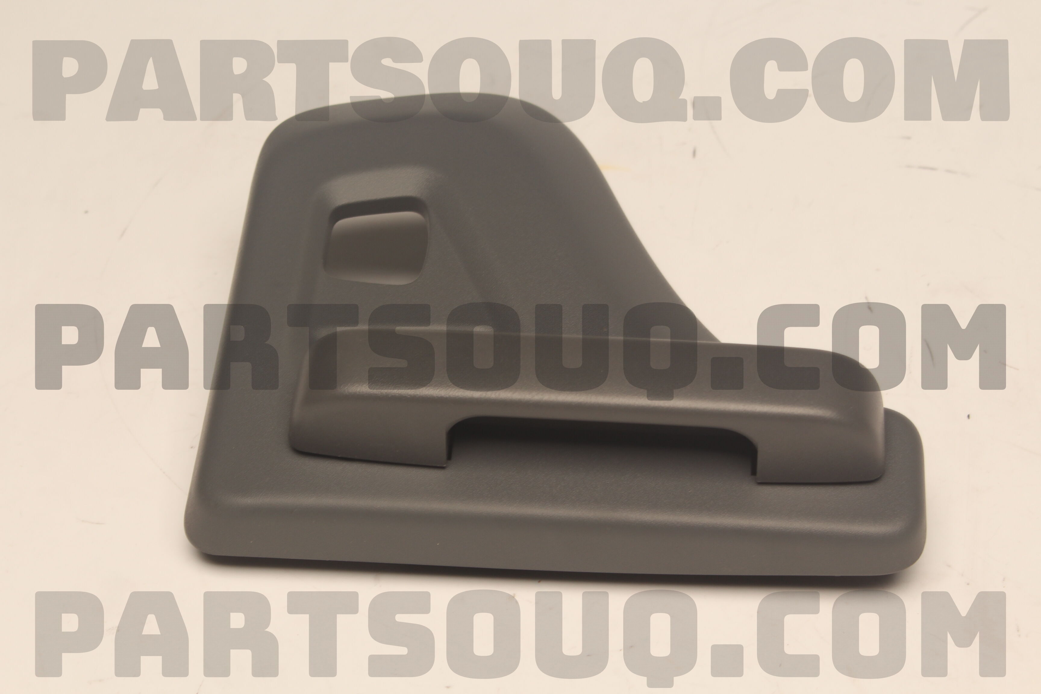 HANDLE ASSY SLIDE DOOR INSIDE,LH 82671BJ00A | Nissan Parts | PartSouq