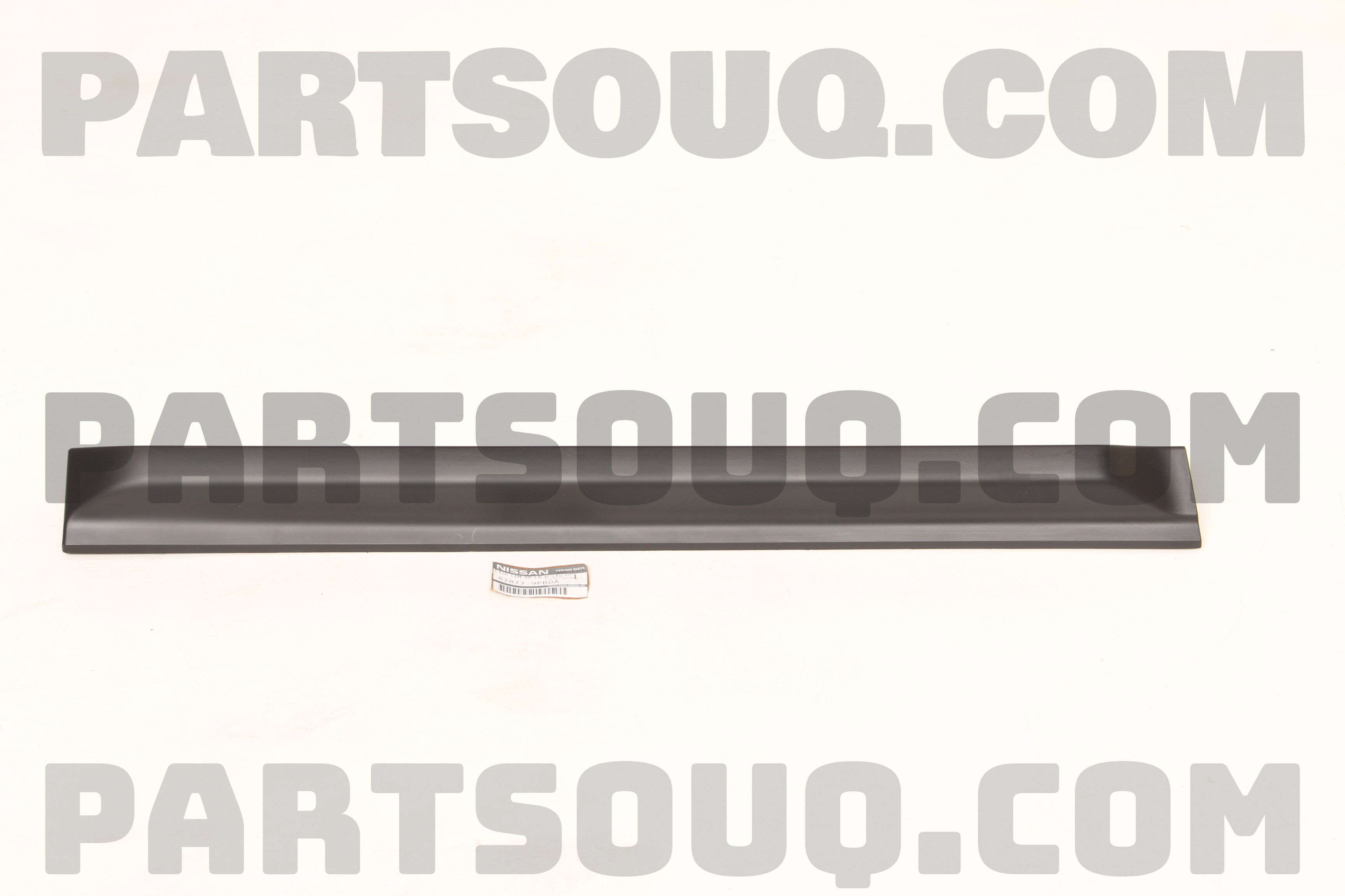 MOULDING R 828779PB0A | Nissan Parts | PartSouq