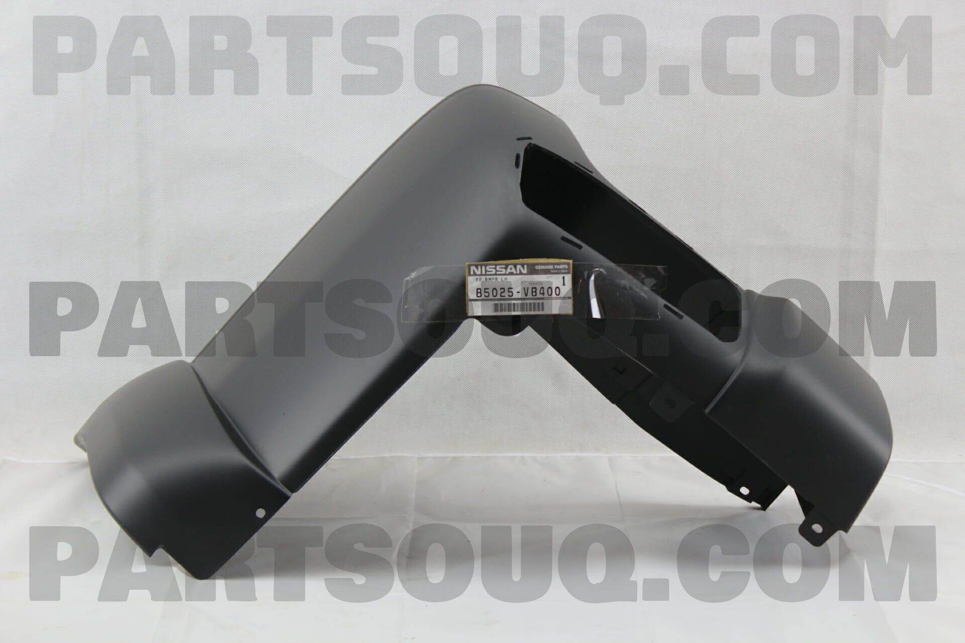 FASCIA-REAR BUMPER,LH 85025VB400 | Nissan Parts | PartSouq