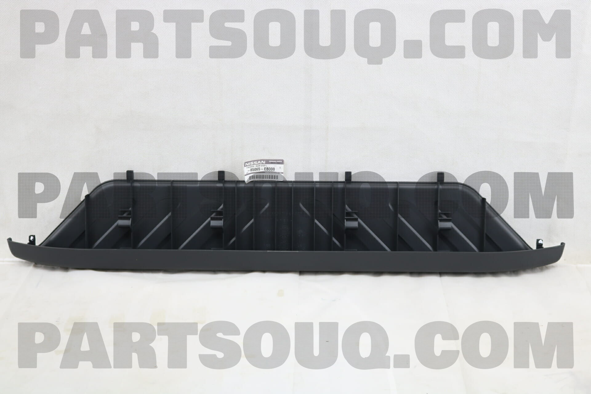 FINISHER-REAR STEP LOWER 85065EB000 | Nissan Parts | PartSouq