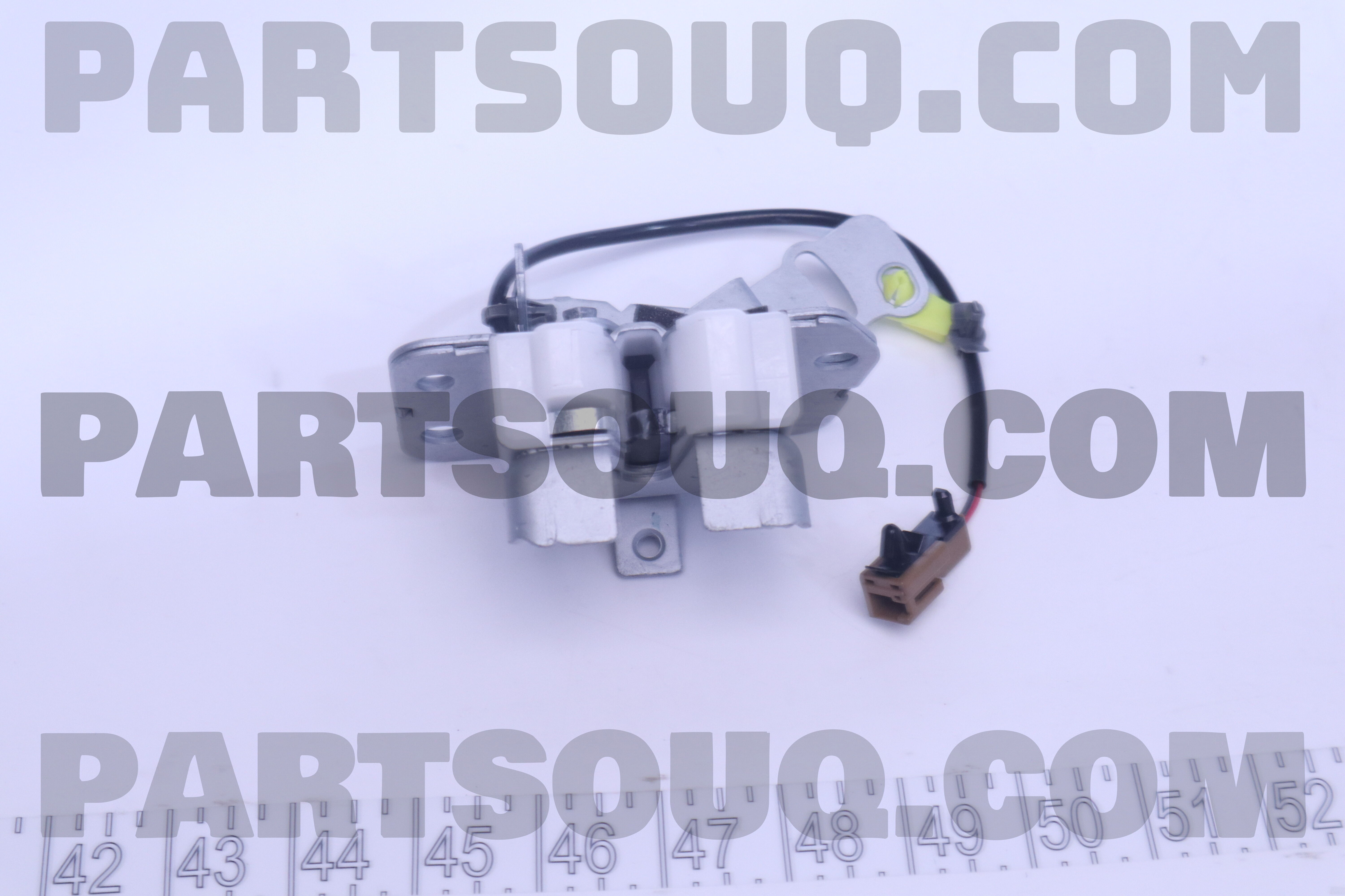 A LOCK LIFT 90502VW02A | Nissan Parts | PartSouq