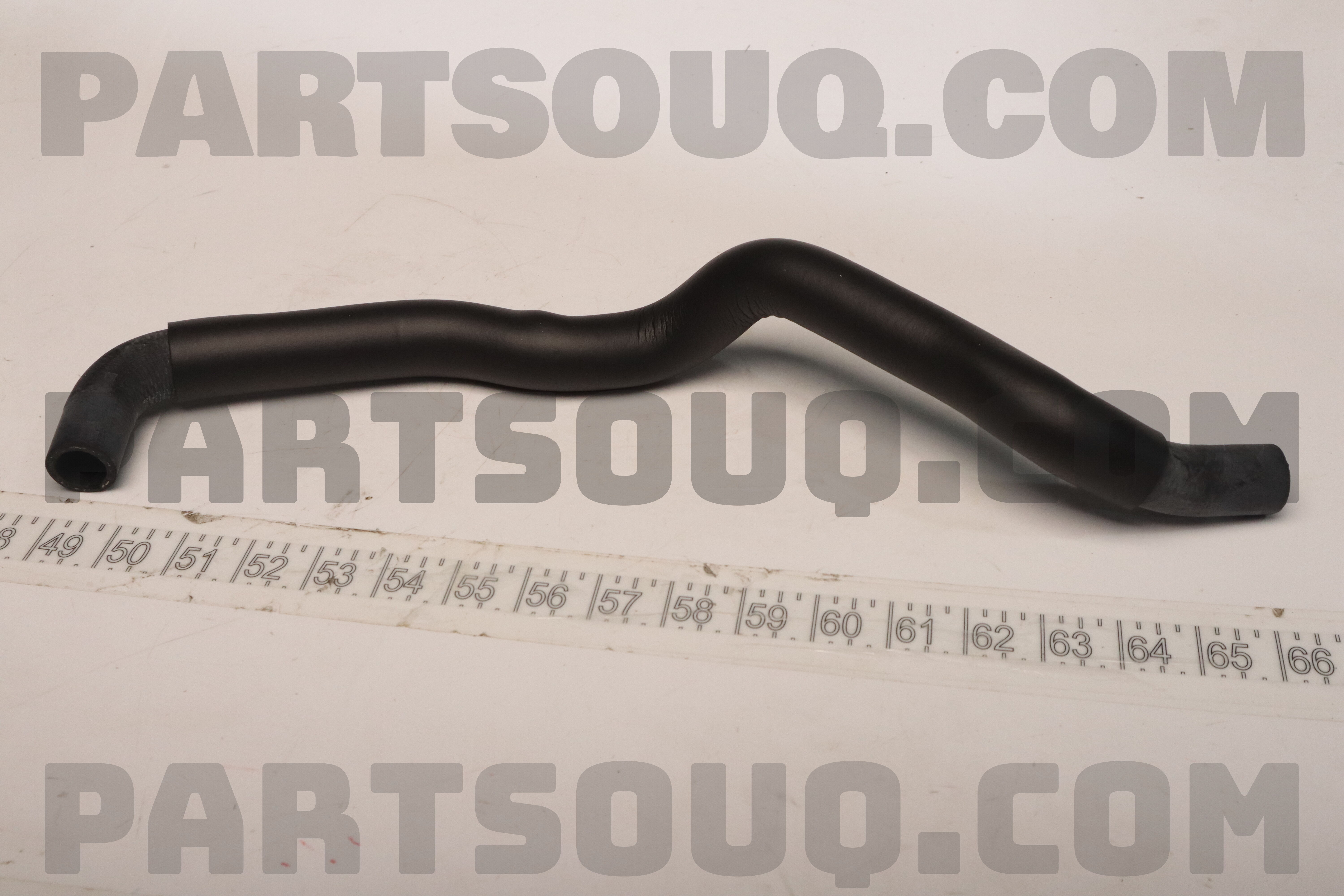 HOSE-HEATER,INLET 92400ZX00A | Nissan Parts | PartSouq