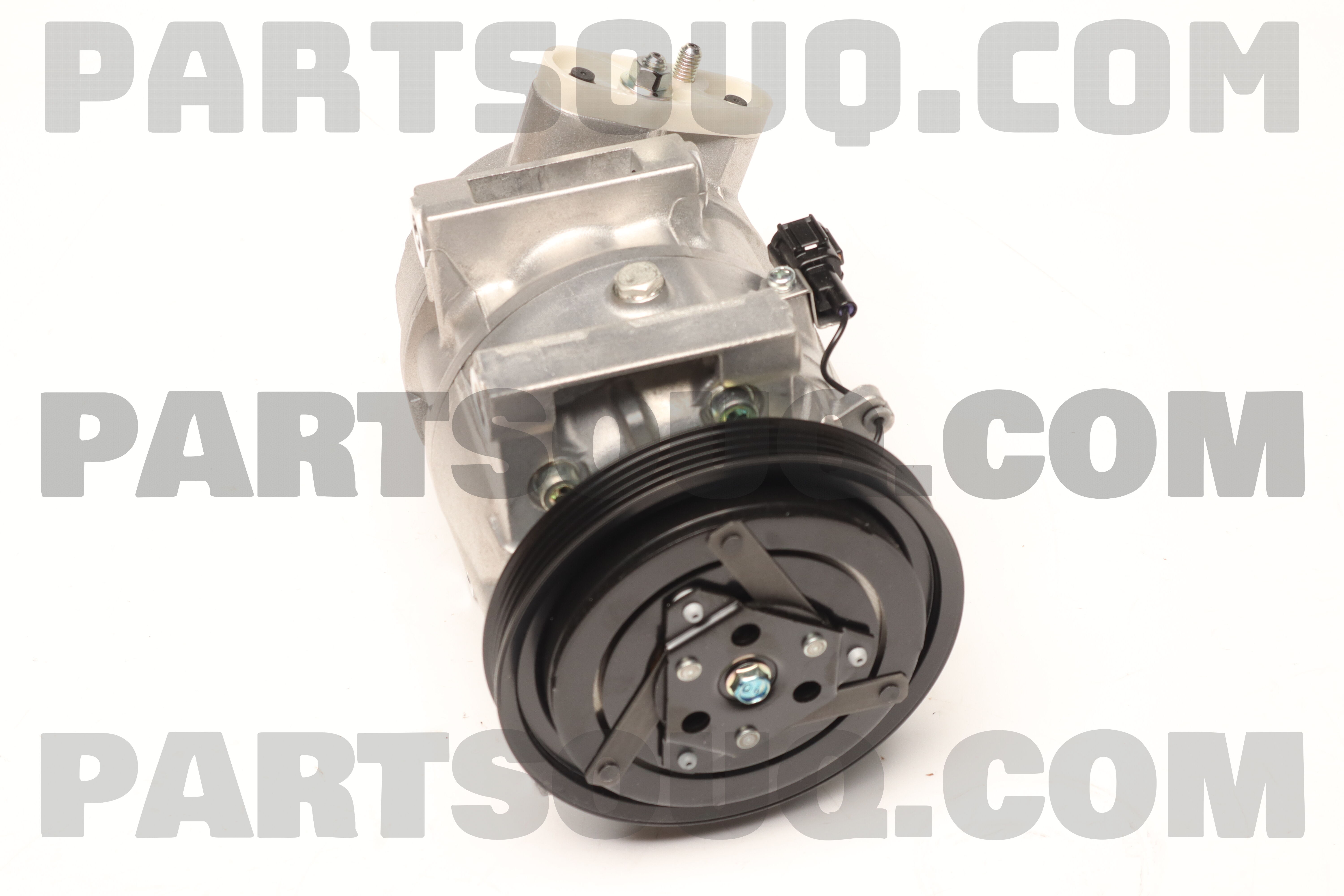 こう COMPRESSOR ASSY-COOLER 92600VC81C | Nissan Parts | PartSouq