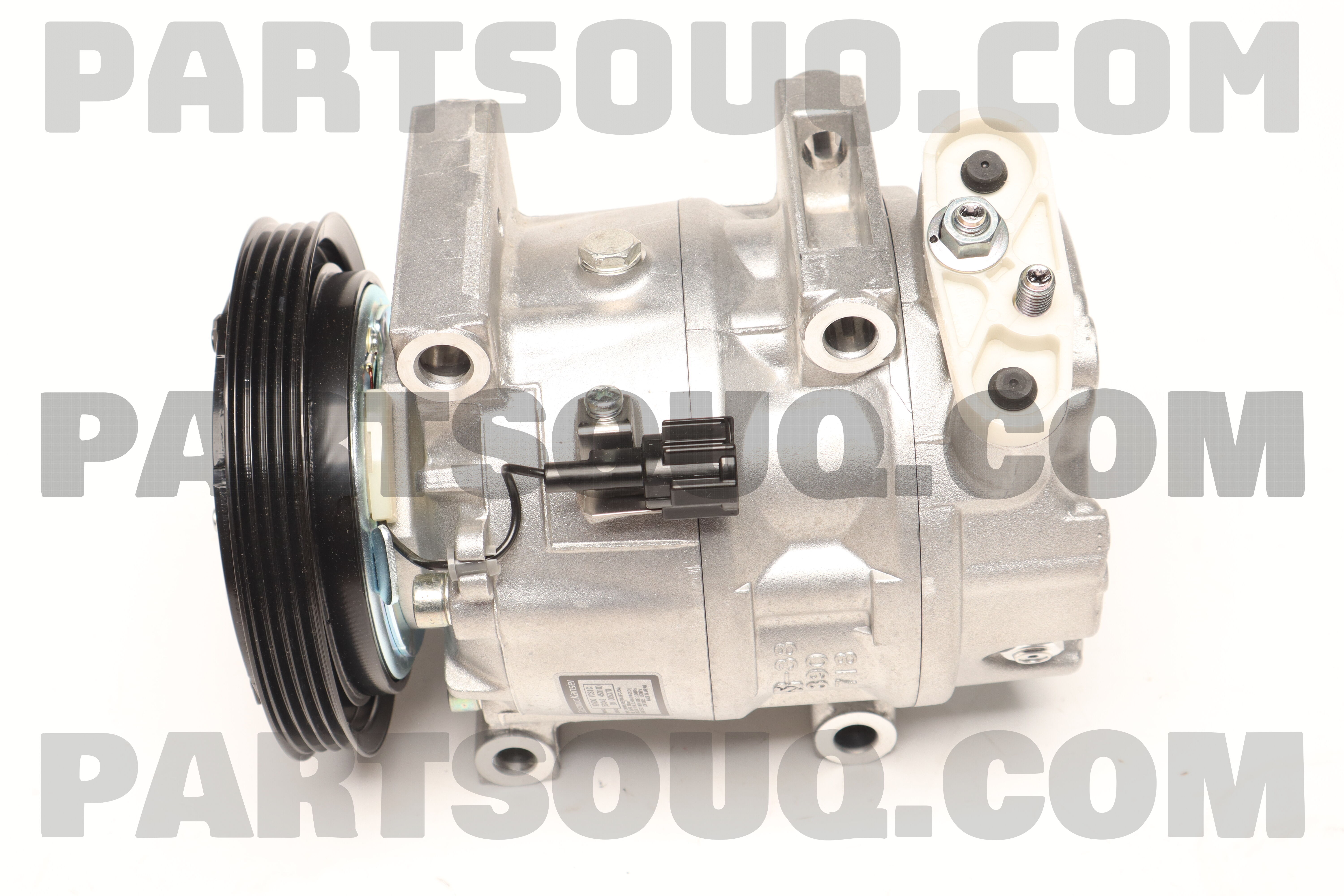 COMPRESSOR ASSY-COOLER 92600VC81C | Nissan Parts | PartSouq