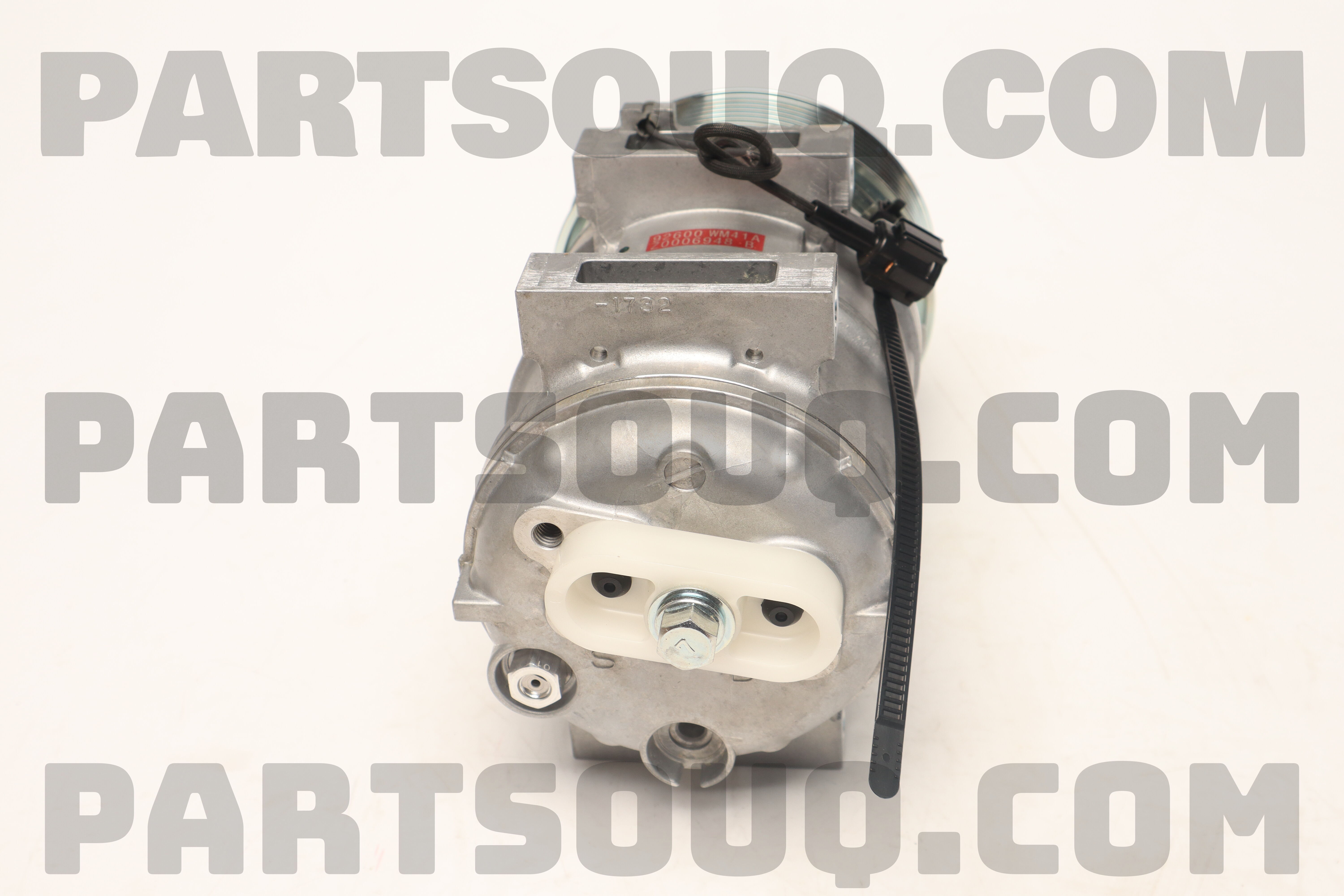 COMPRESSOR-COOL 92600WM41A | Nissan Parts | PartSouq