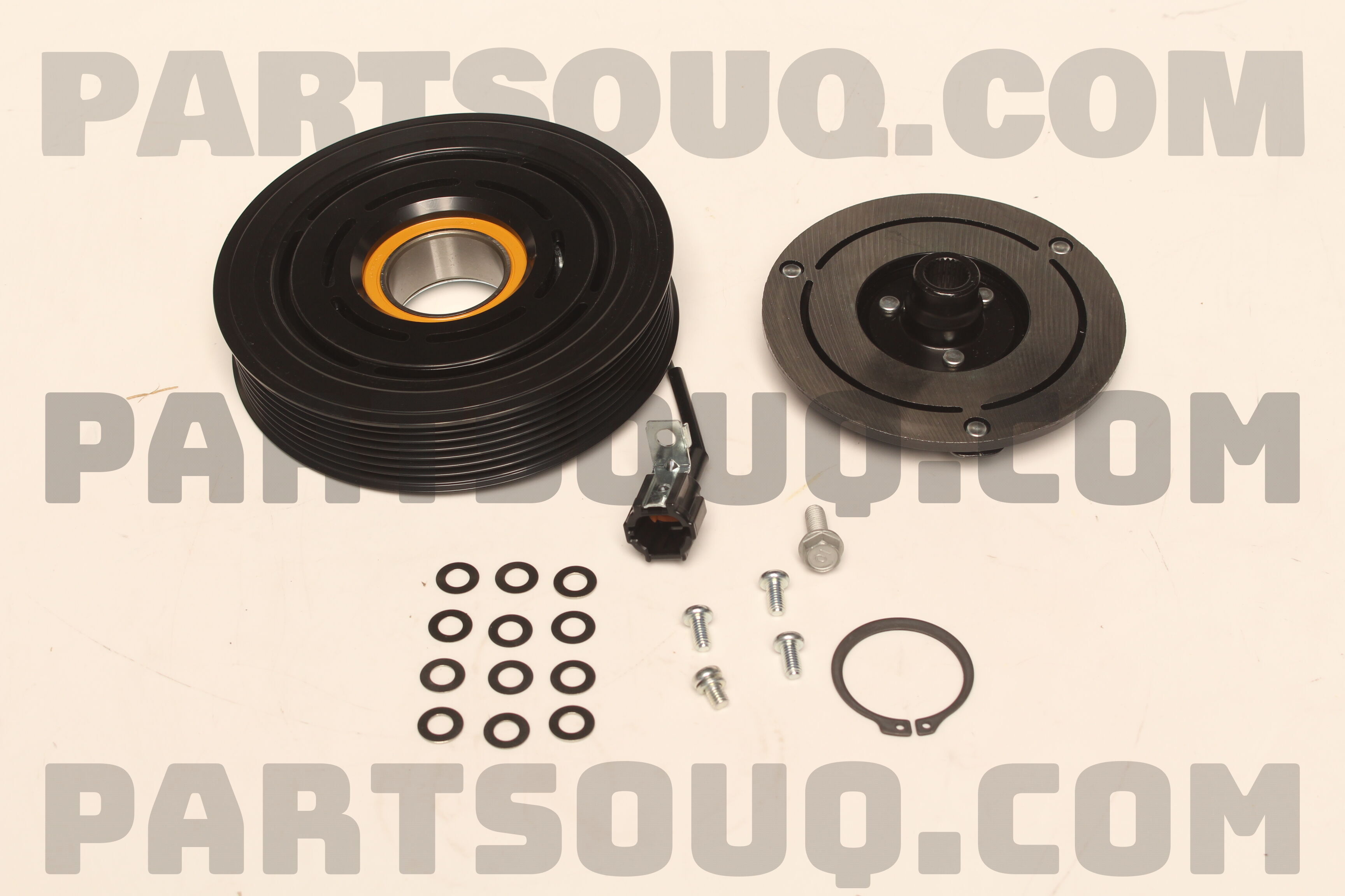CLUTCH ASSY-COM 92660EB30A | Nissan Parts | PartSouq