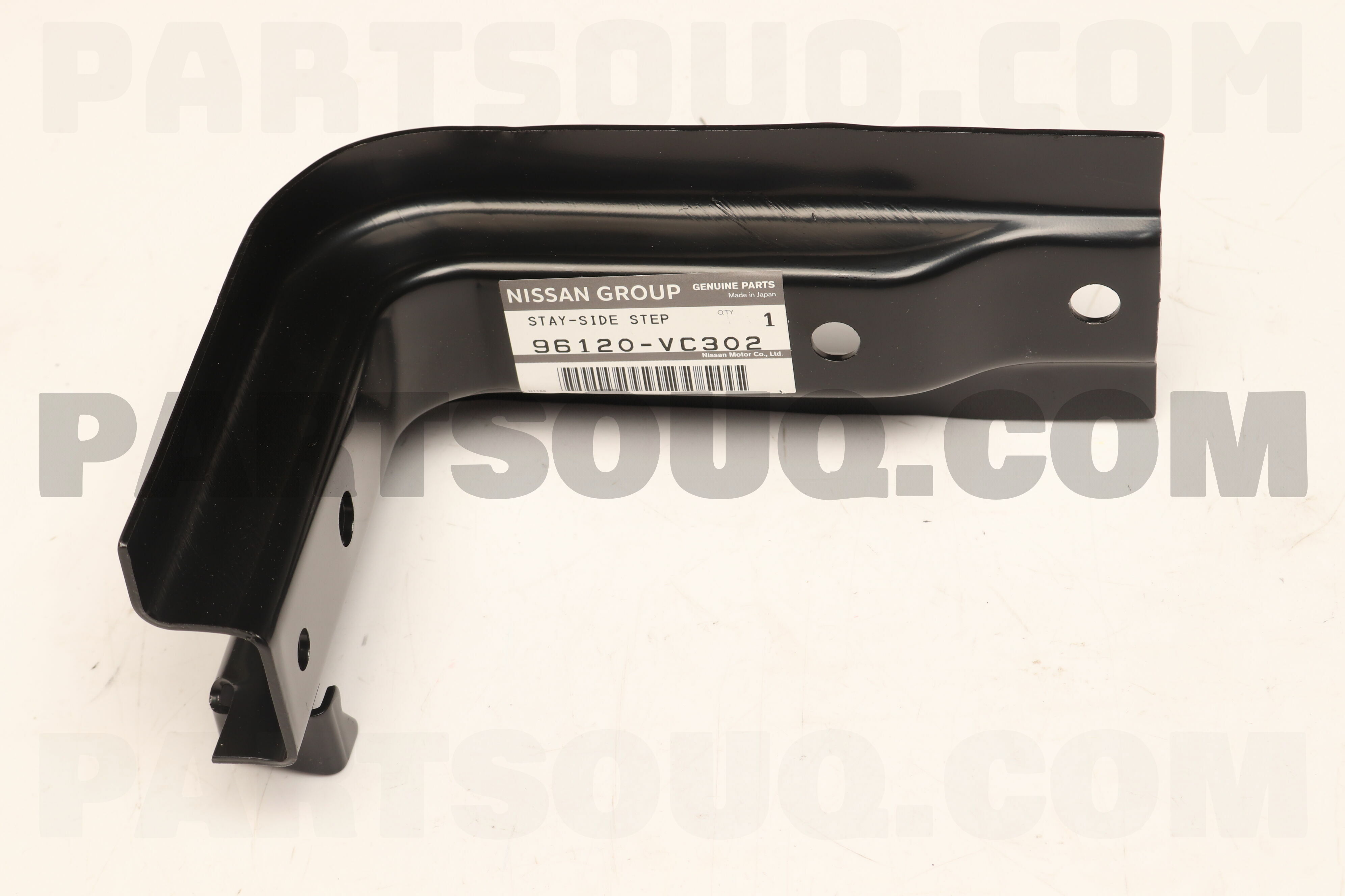 Nissan spare new arrivals parts springwood
