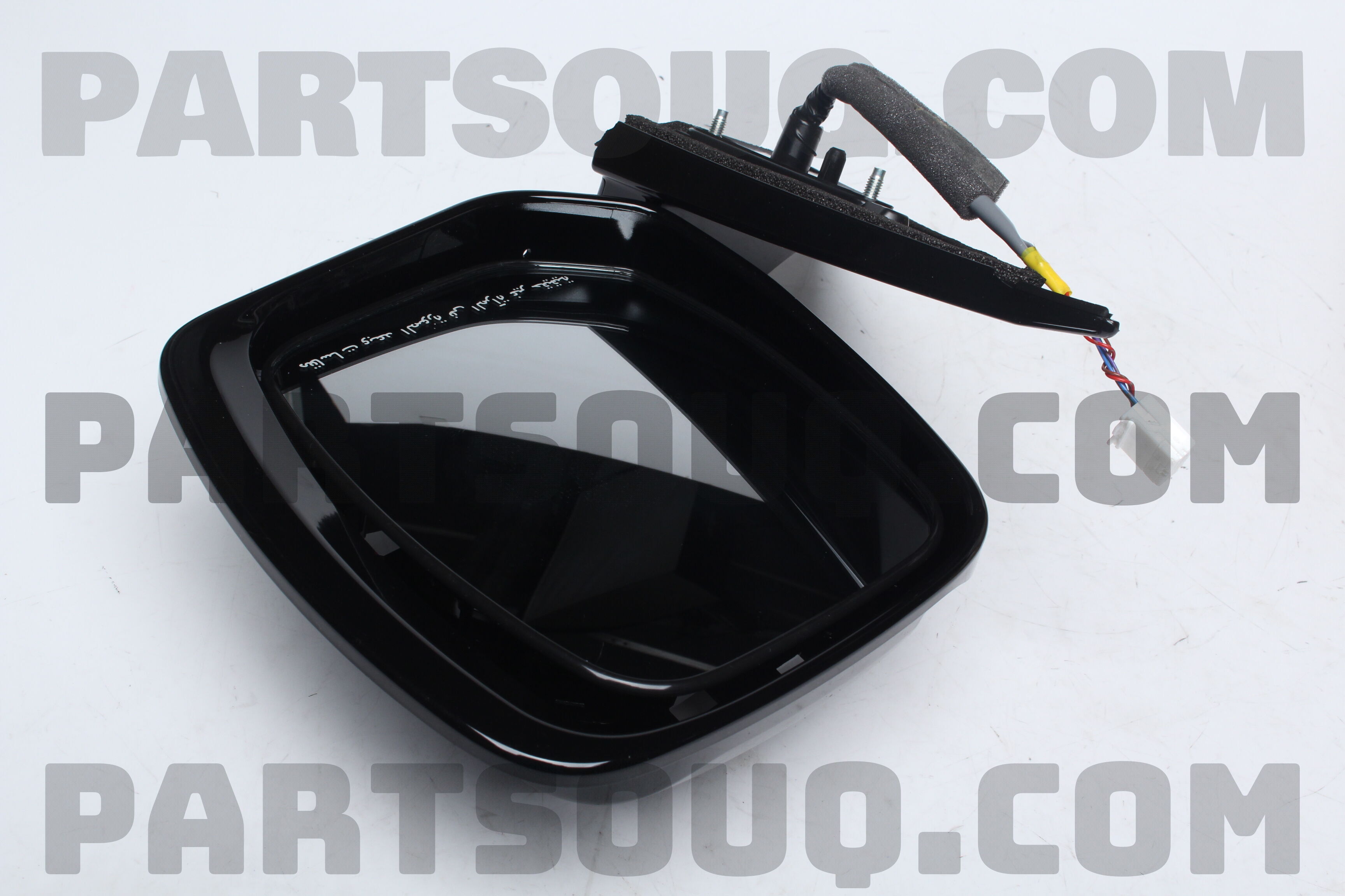 MIRROR ASSY-DOOR,RH 963011LH0B | Nissan Parts | PartSouq