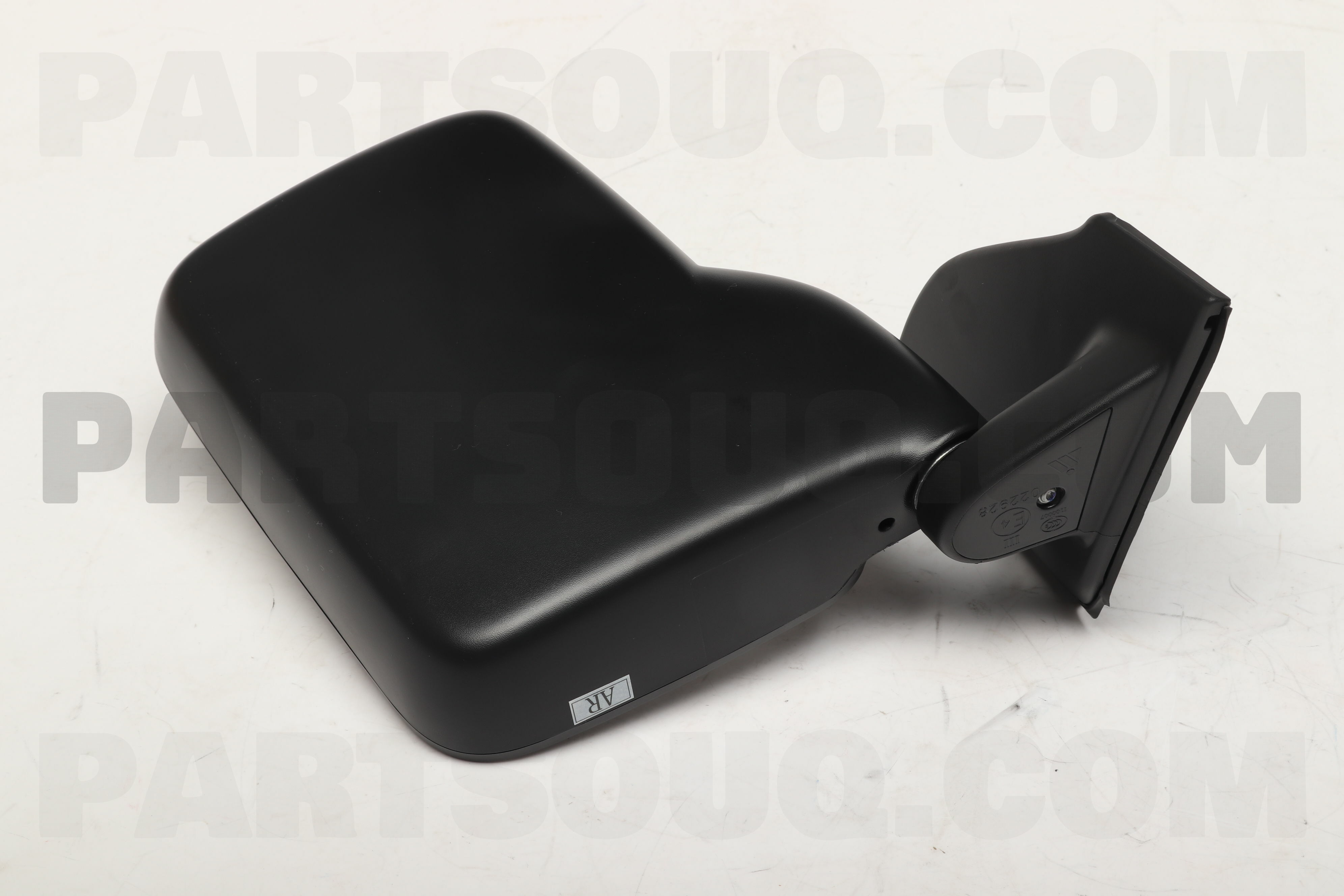 ほしなな Genuine Nissan Mirror Assembly 96301-9FV6B | eBay