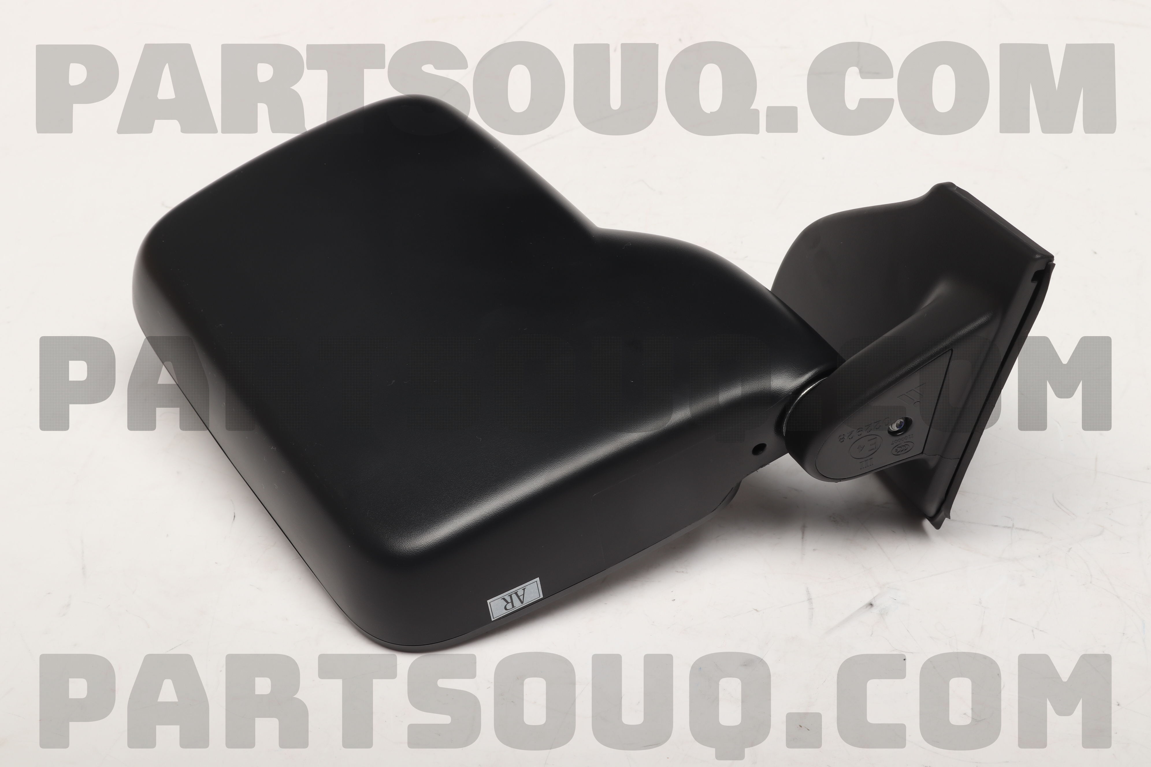 thumbnail image 2 of Heated Right Side Passenger Mirror For Infiniti Coupe – Power Adjust, Manual Fold – IN1321113 2 of 6
