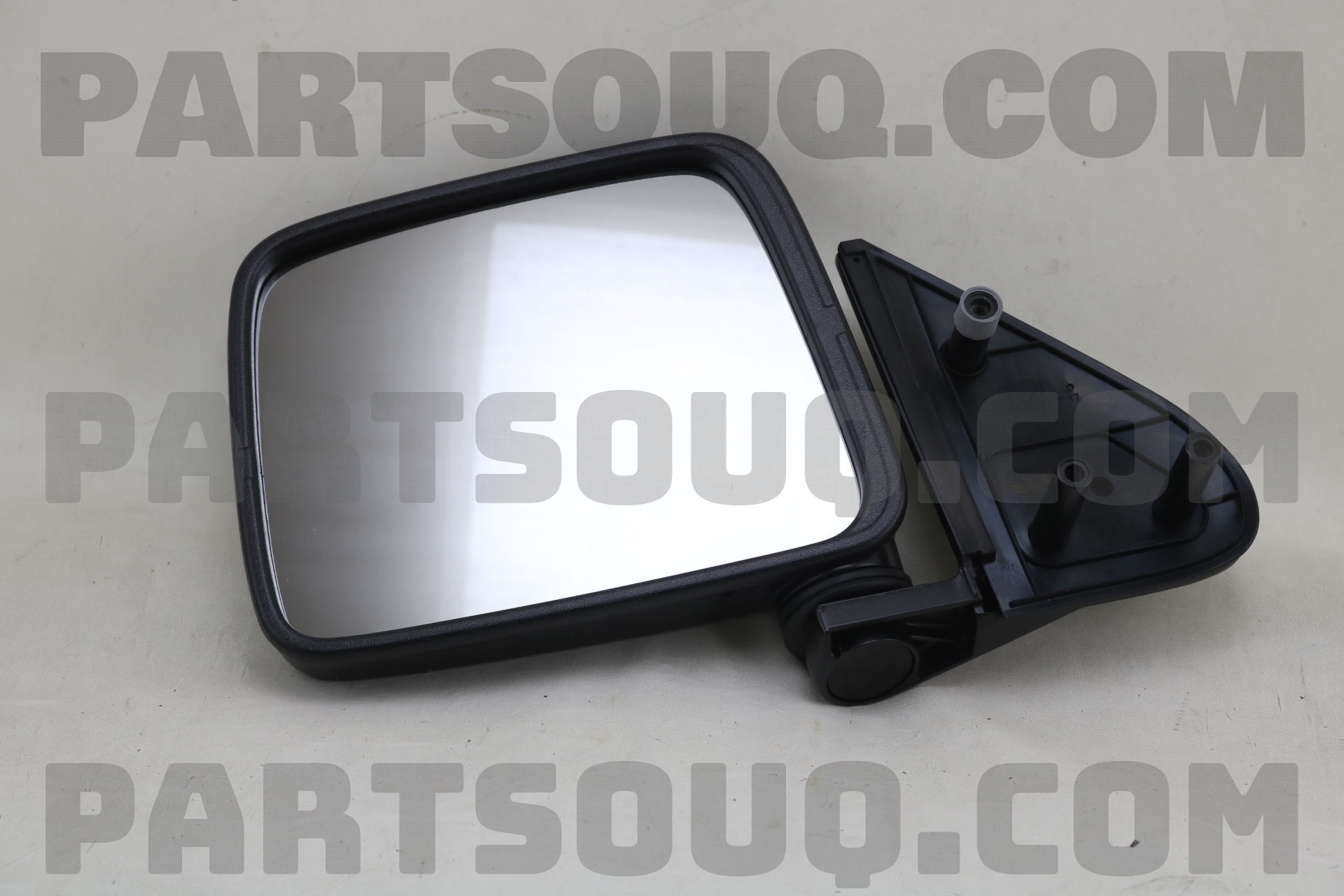 MIRROR ASSY-DOOR,LH 9630219G1A | Nissan Parts | PartSouq