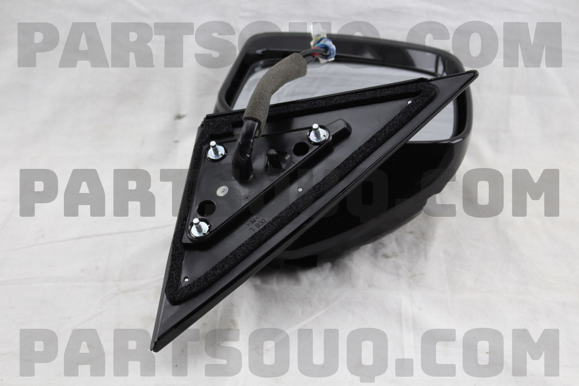 MIRROR ASSY OUT - LH 963021LZ1A | Nissan Parts | PartSouq