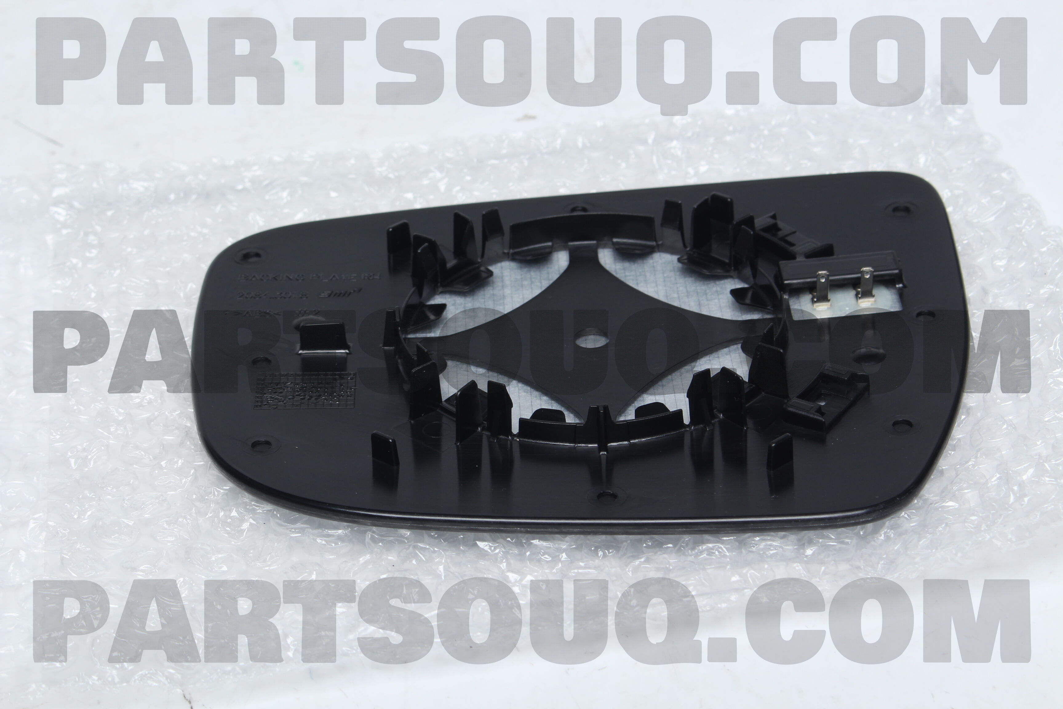 MIRROR-GLASS,RH 963654CA0A | Nissan Parts
