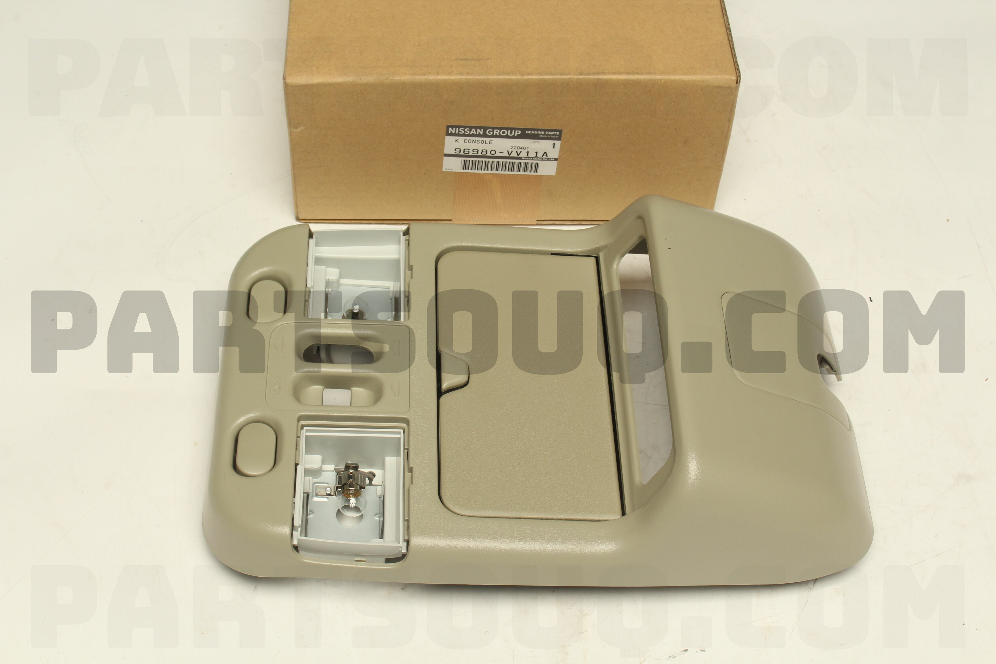 超熱 K CONSOLE PartSouq | Parts Nissan | 96980VV11A 遊戯王OCG デュエルモンスターズ
