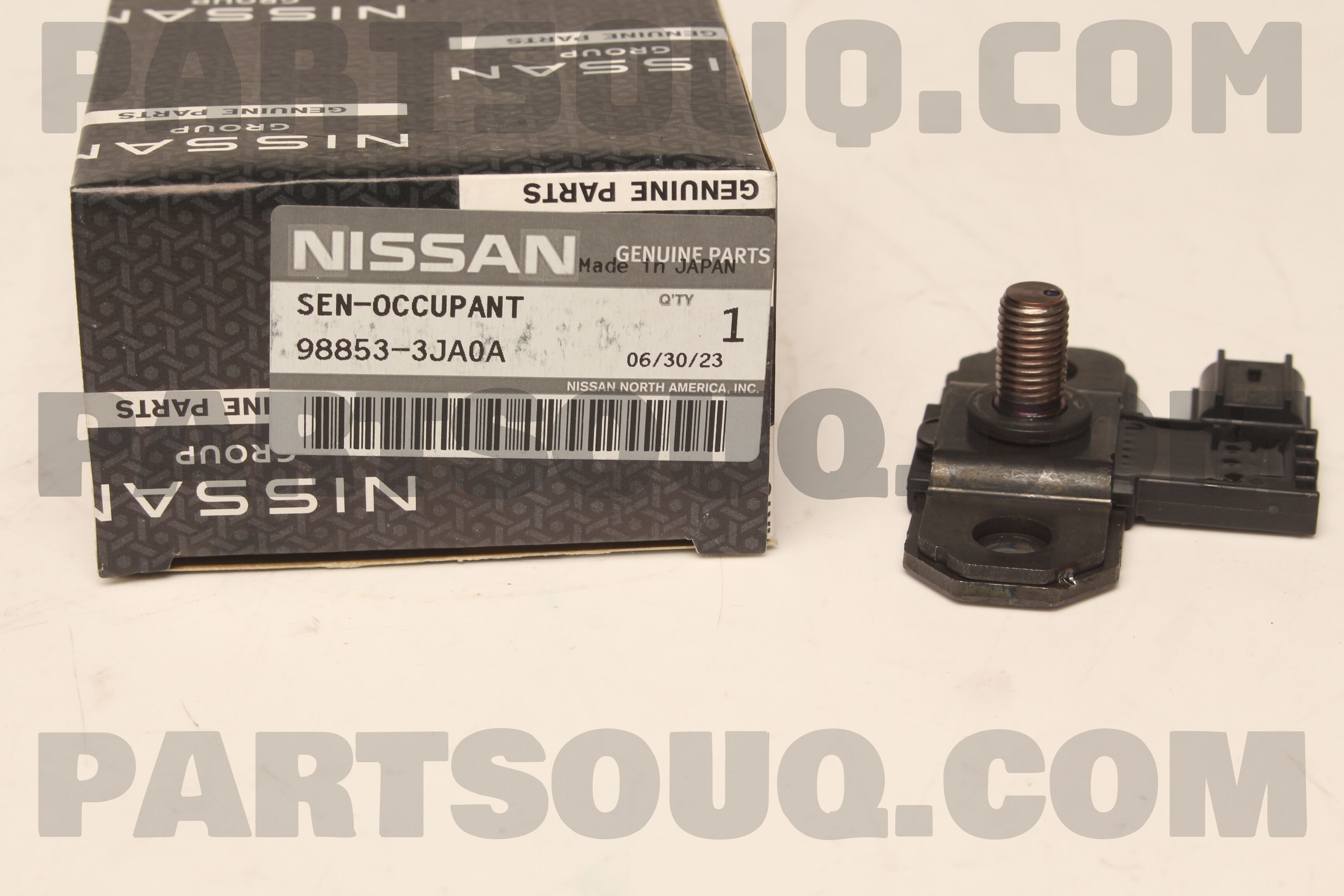 317283JX0C Genuine Nissan STRAINER ASSYO 31728-3JX0C | eBay