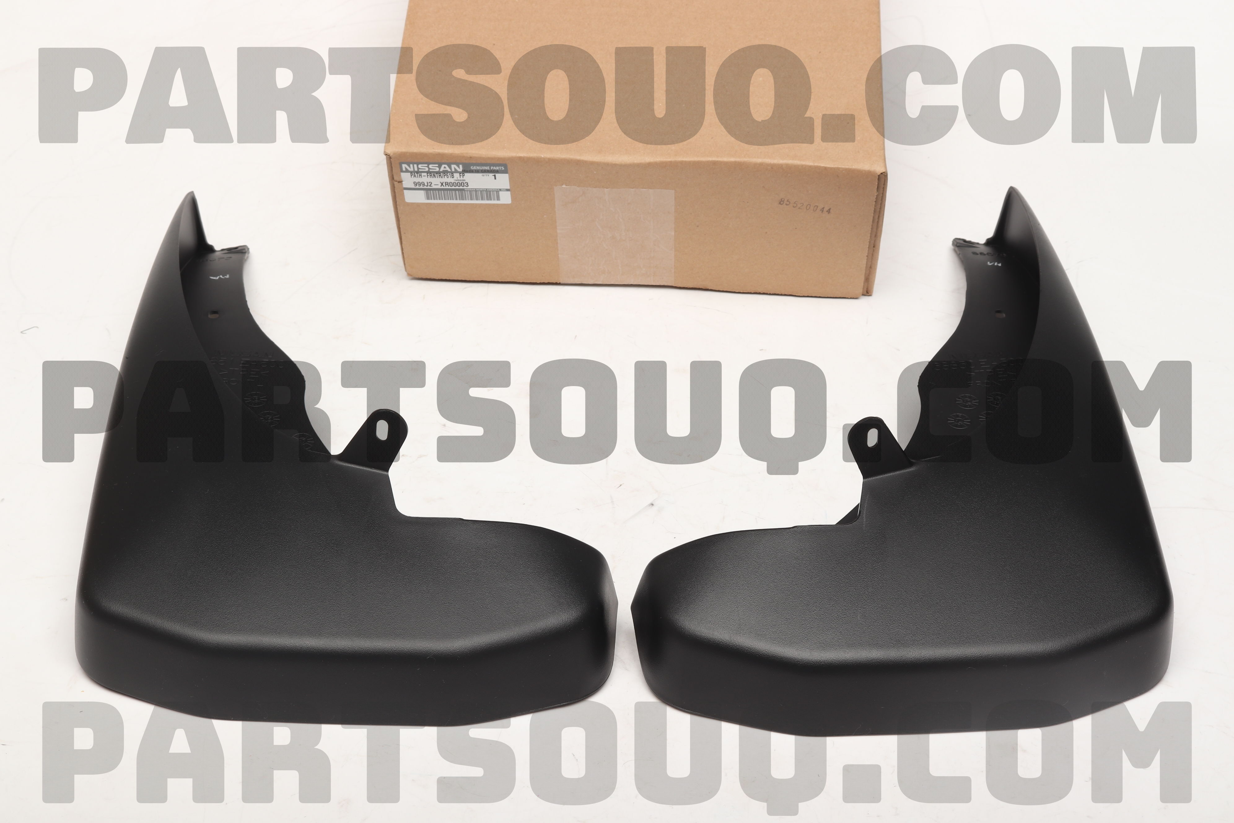 MUD FLAP 999J2XR00003 | Nissan Parts | PartSouq
