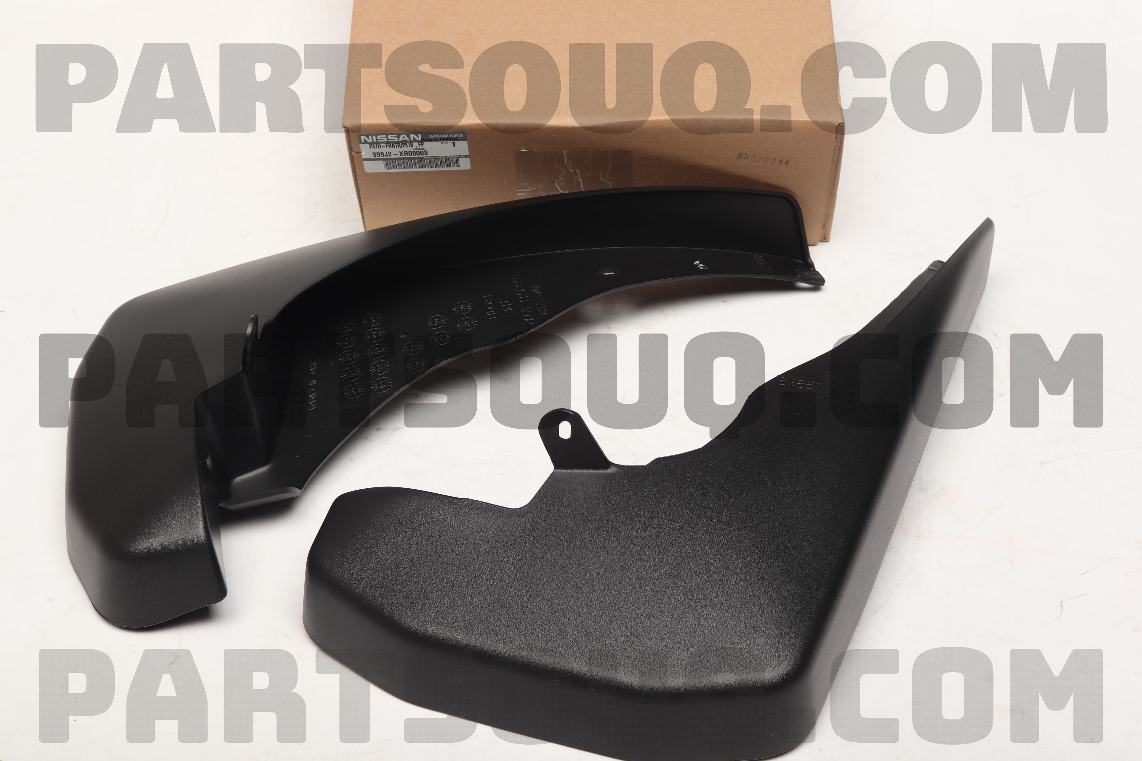 MUD FLAP 999J2XR00003 | Nissan Parts | PartSouq