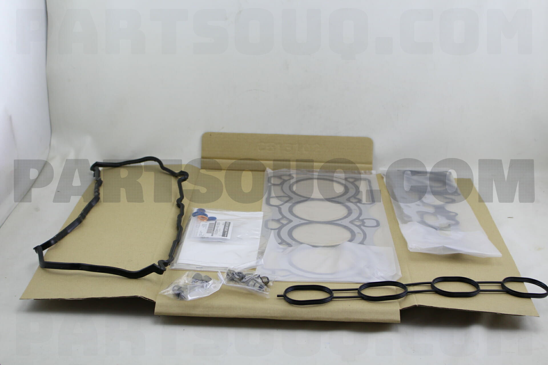 GASKET KITVALVE REGRIND A1042ET80J Nissan Parts PartSouq