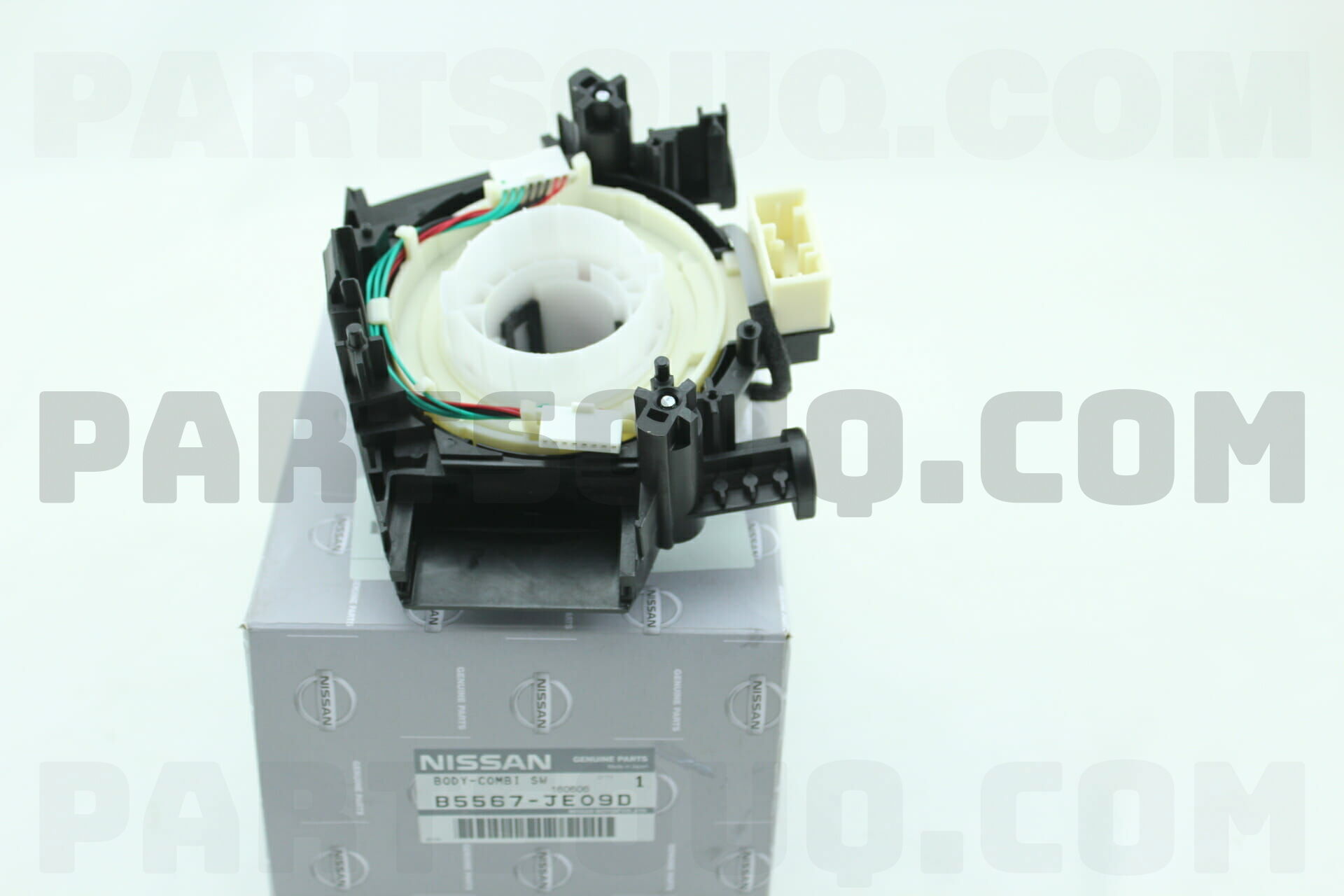 最も信頼できる BODY-COMBI 日産純正部品 SW たゆむ B5567-JS59D パーツ