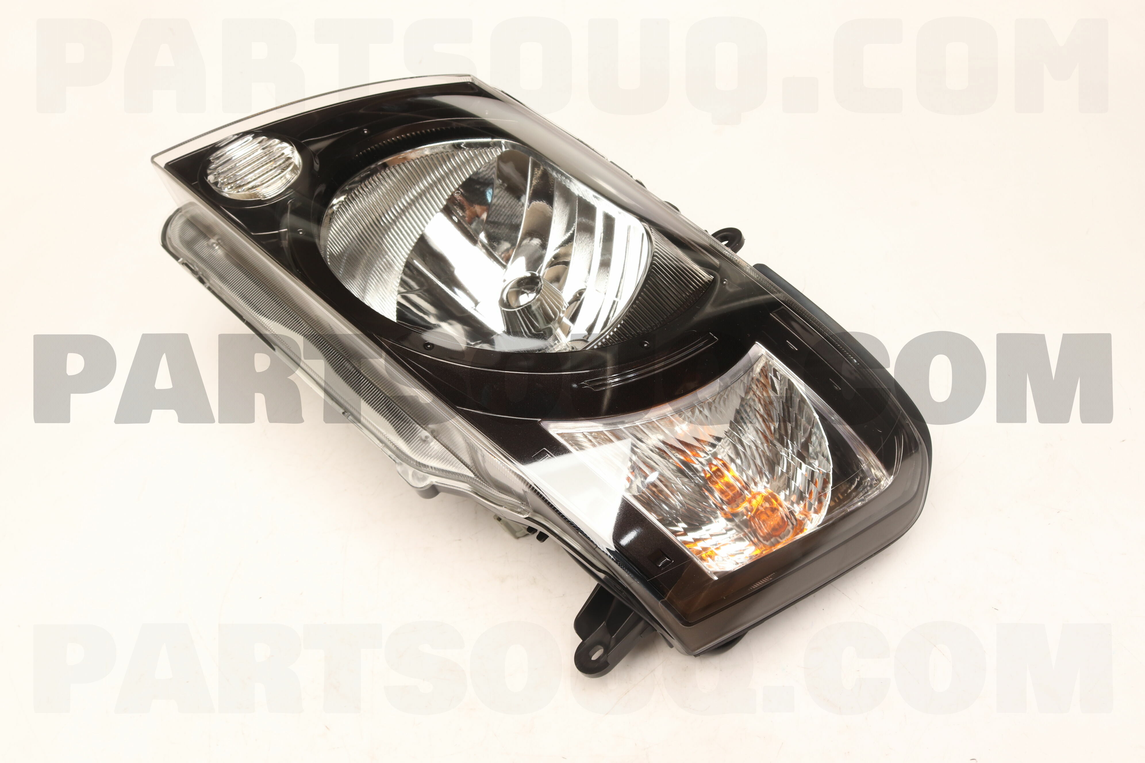 B60601A61B Nissan LAMP ASSY-LH