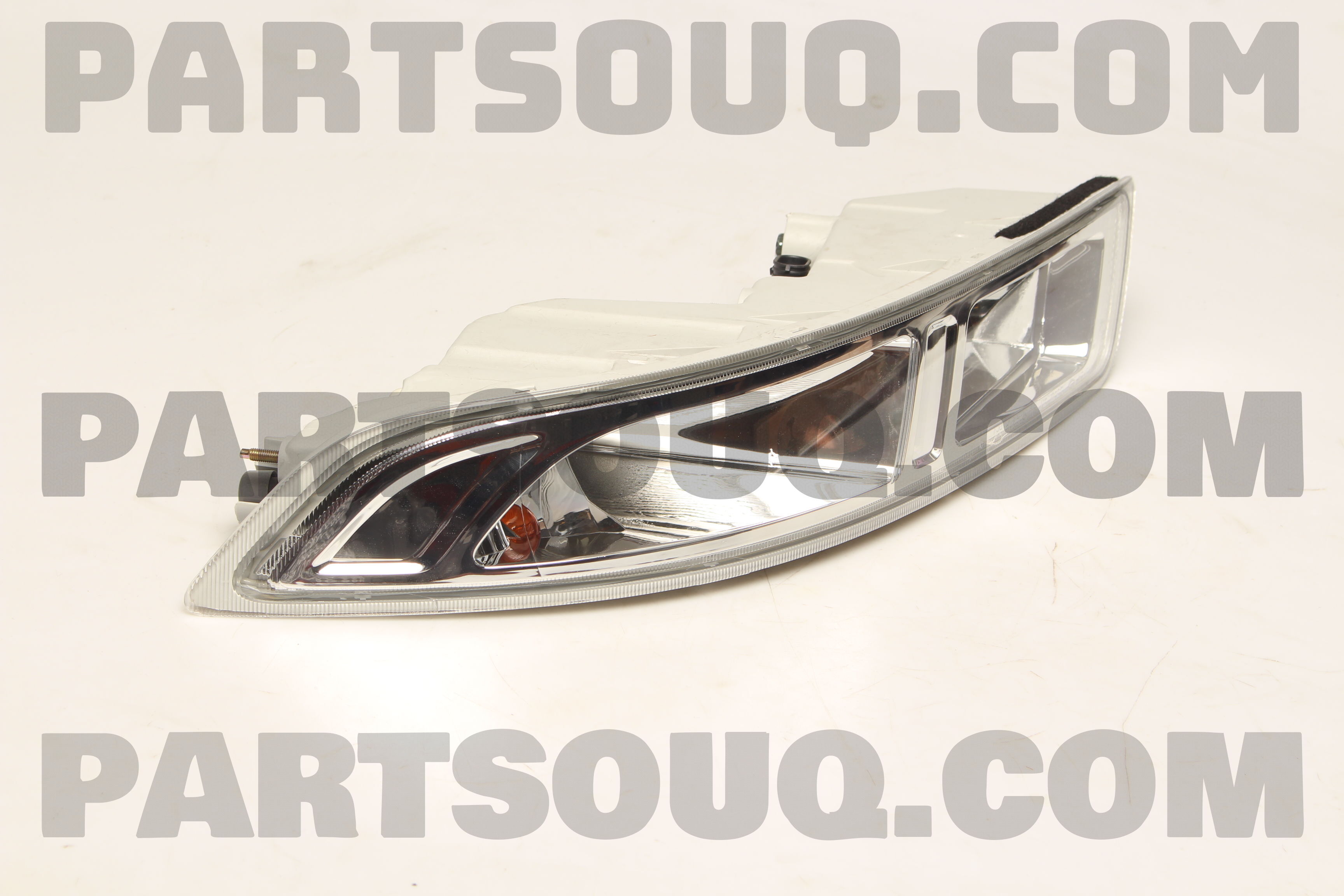 LAMP KIT-FOG B615095F0A | Nissan Parts | PartSouq