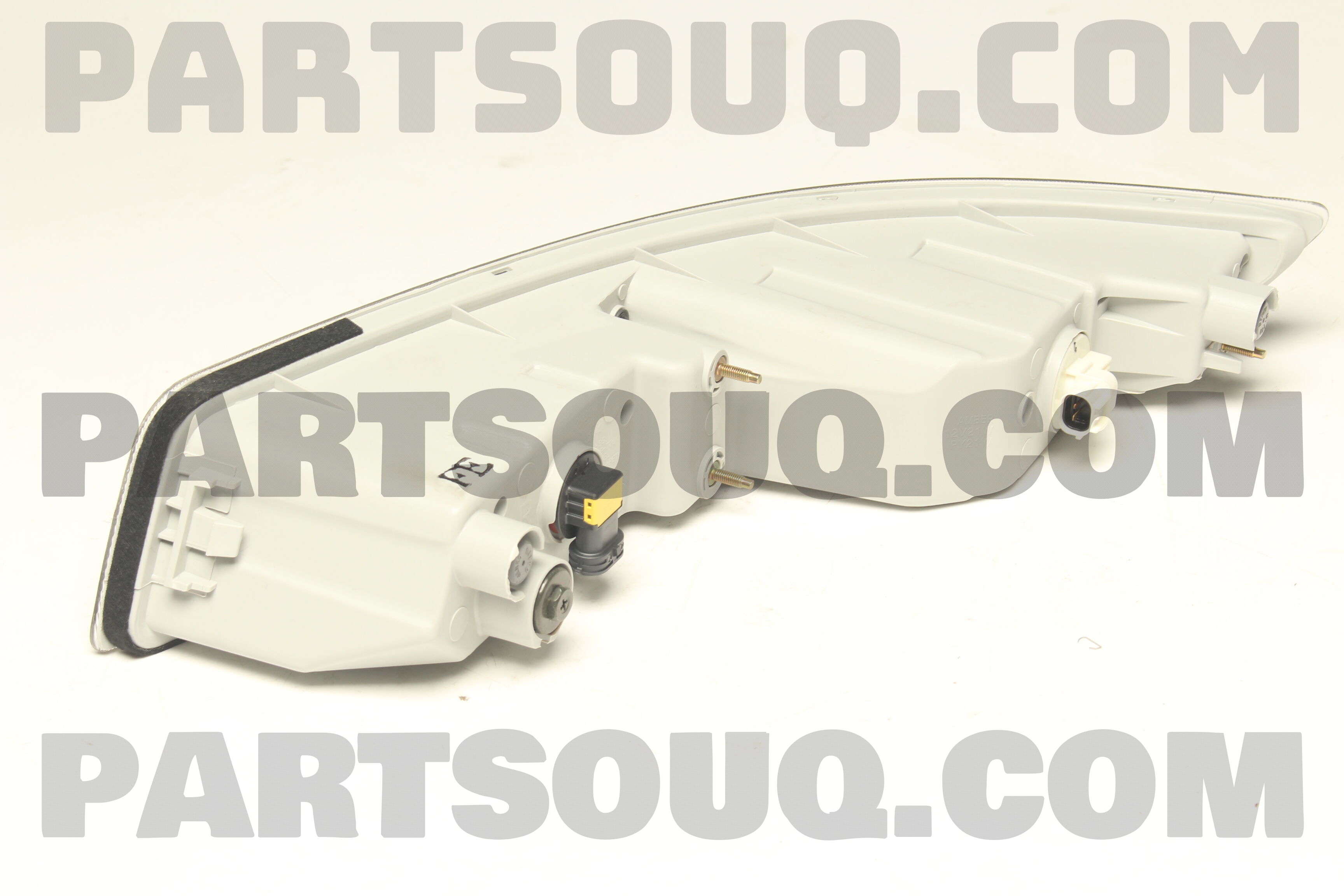 LAMP KIT-FOG B615095F0B | Nissan Parts | PartSouq