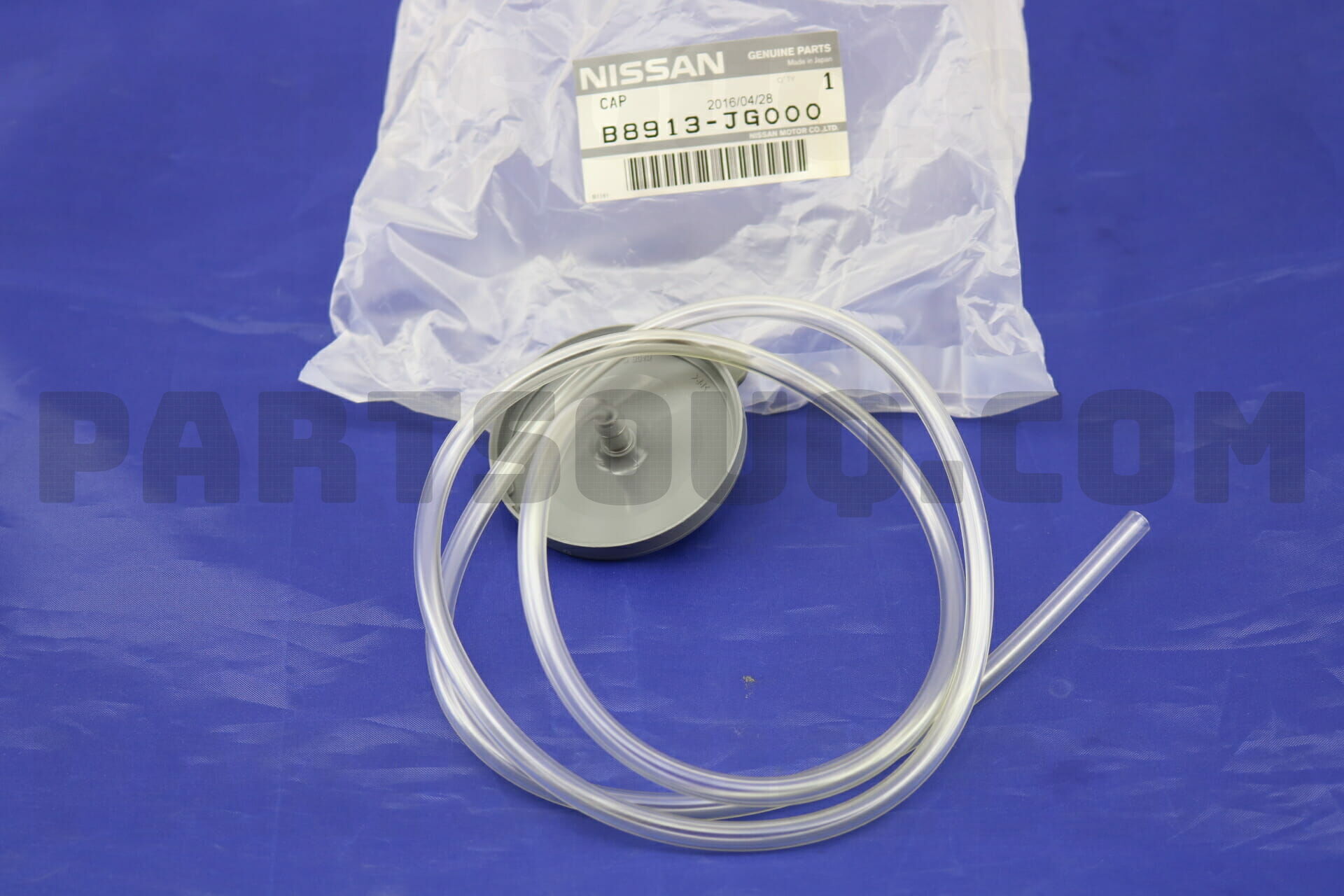CAP B8913JG000 | Nissan Parts | PartSouq CAP B8913JG000 | Nissan Parts | PartSouq