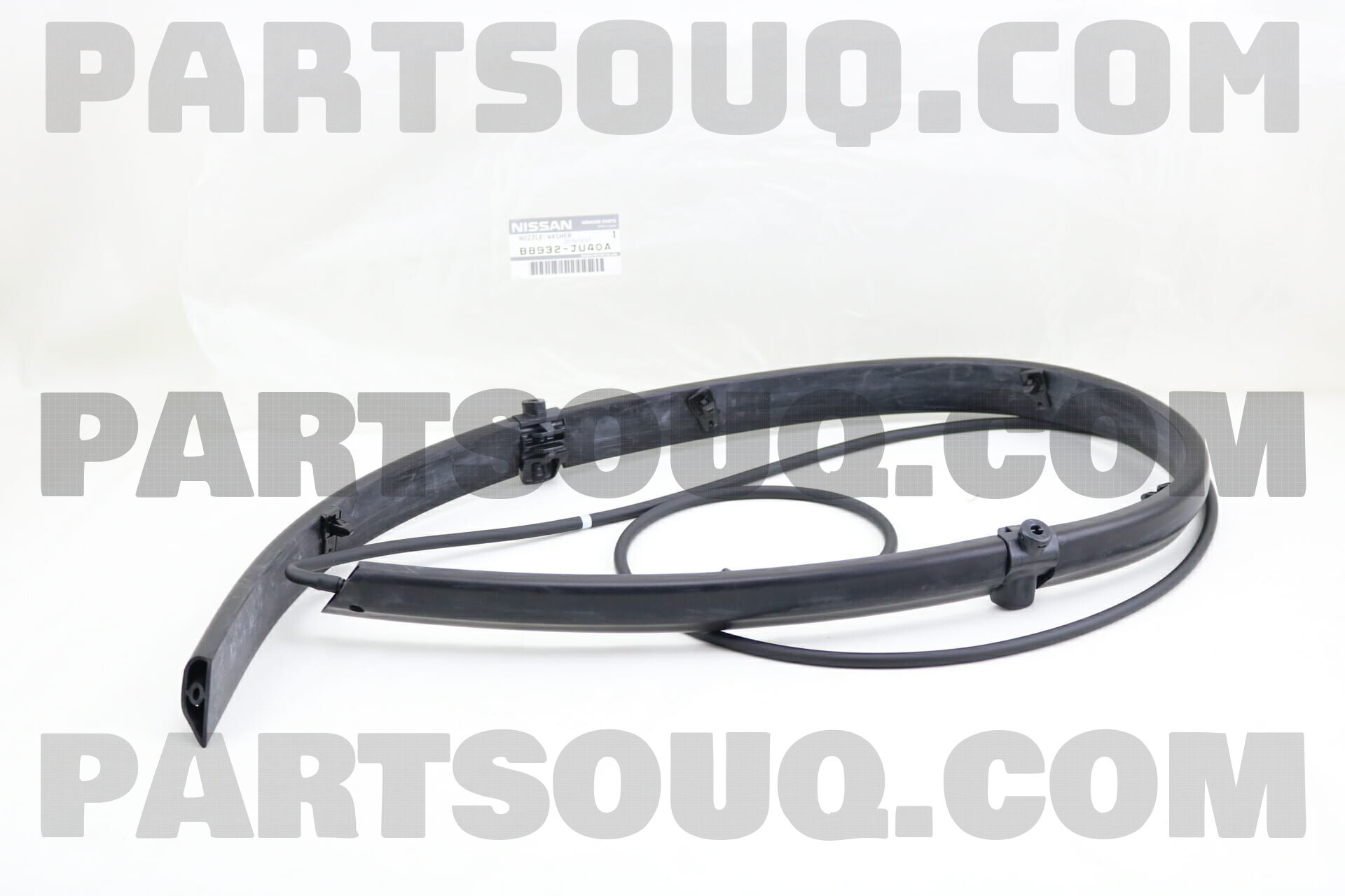 NOZZLE WASHER 28932JK600 | Nissan Parts | PartSouq