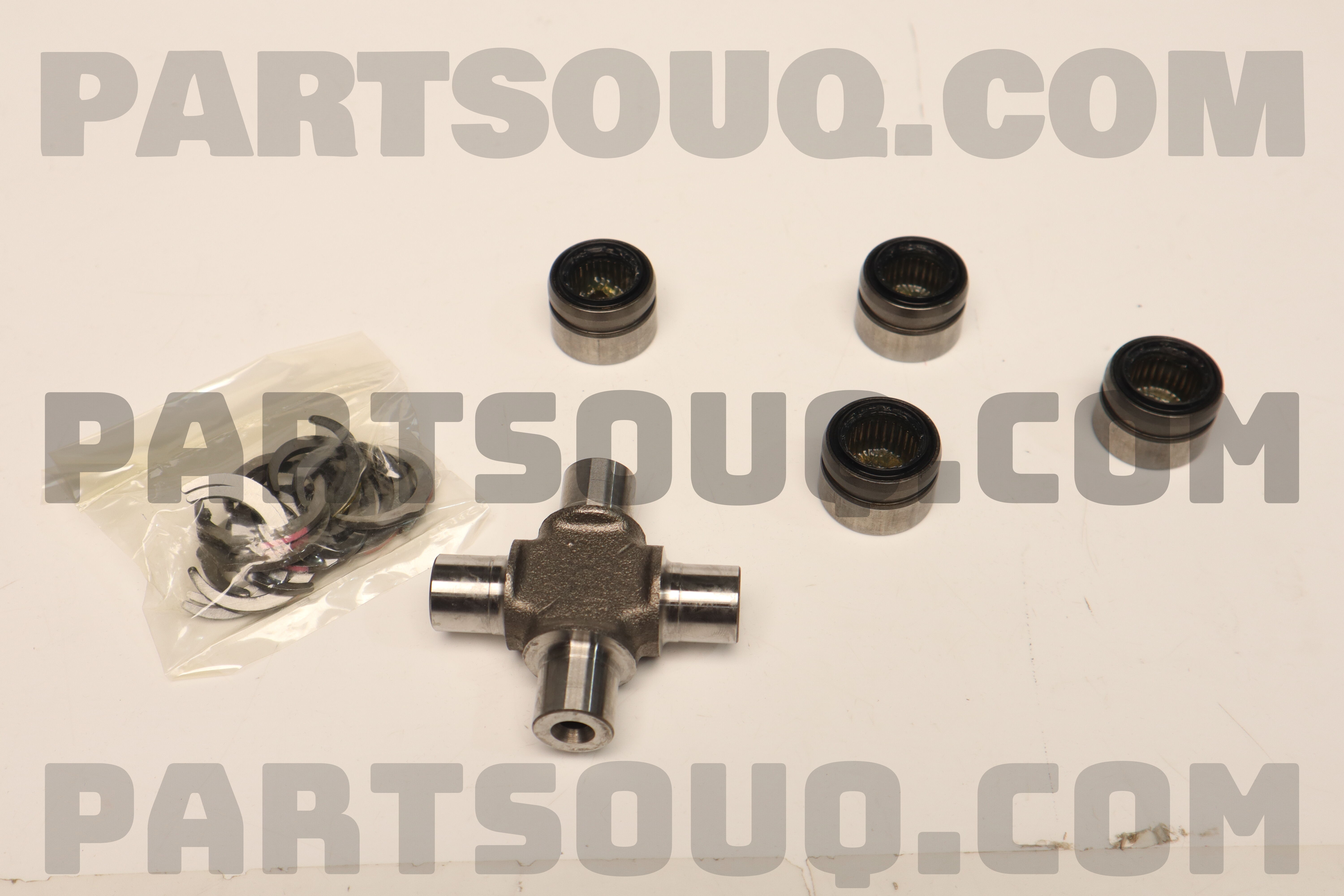 UNIVERSAL JOINT 