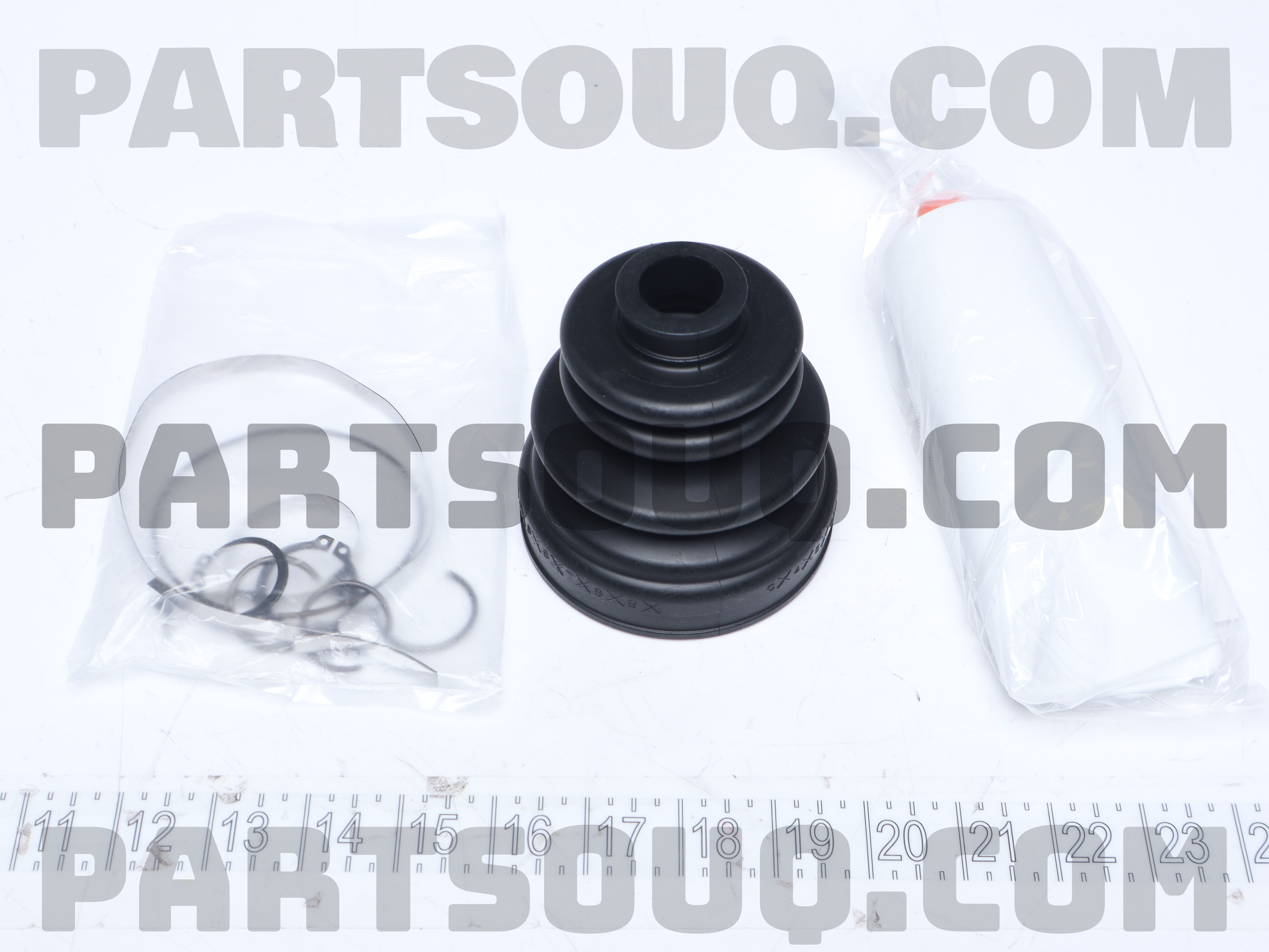 パーツ clubmanvan CV BOOT INNER 3974155E85 | OSC Parts | PartSouq