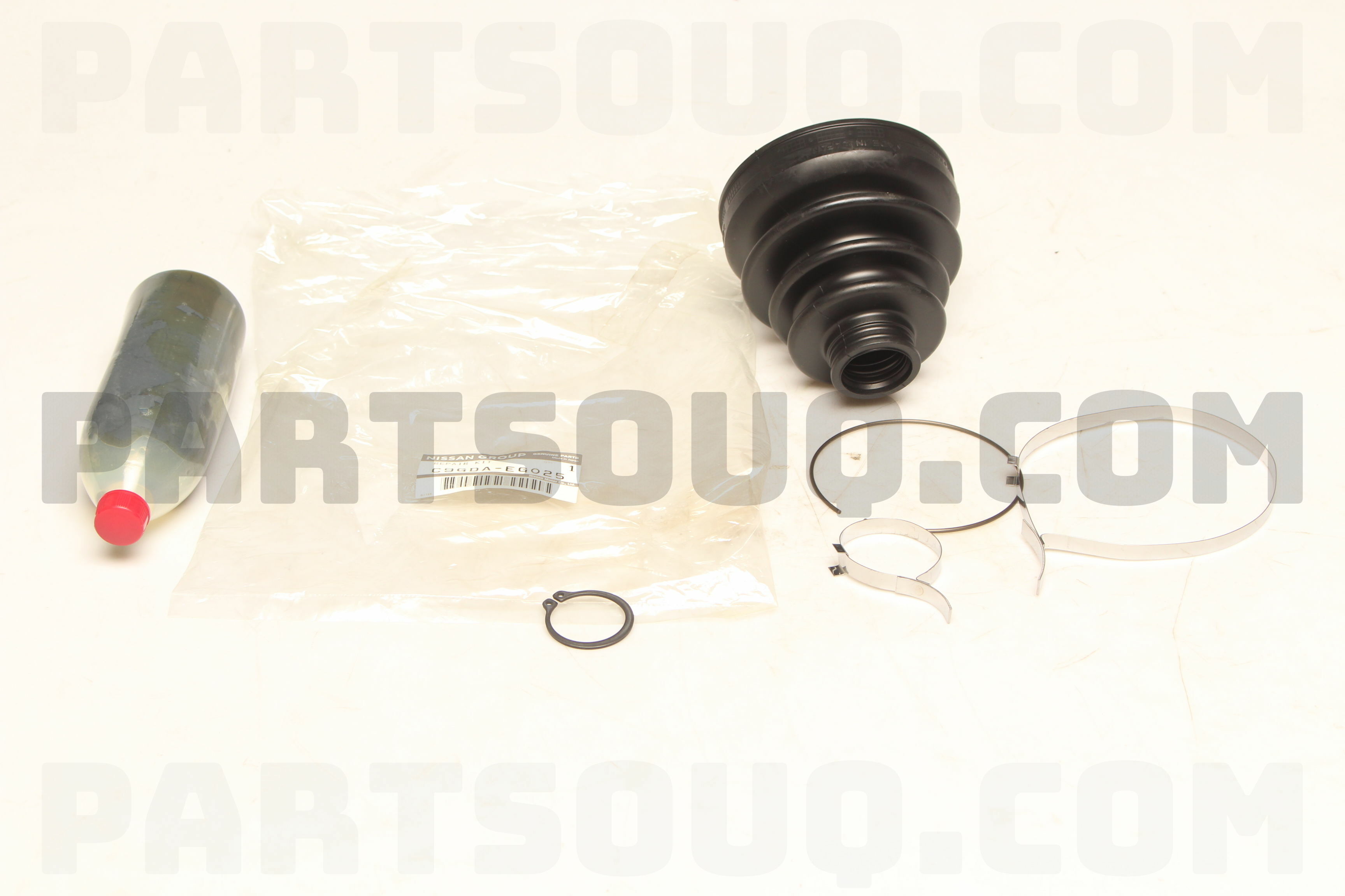 【在庫処分】 Nissan | 39741EA025 B00T,INNER KIT-DUST REPAIR Parts PartSouq | ミュージシャン