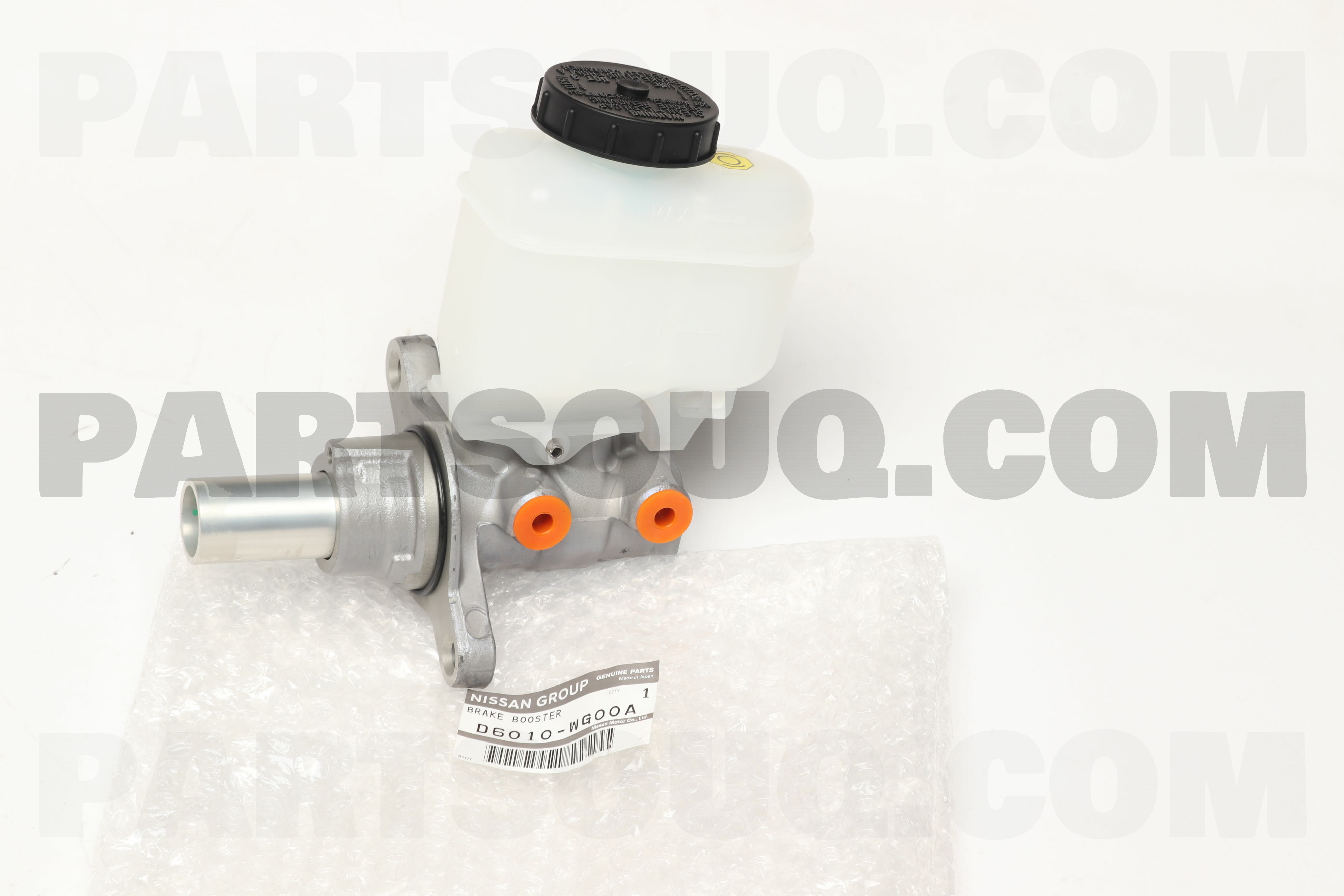CYLINDER ASSY D6010WG00A | Nissan Parts | PartSouq