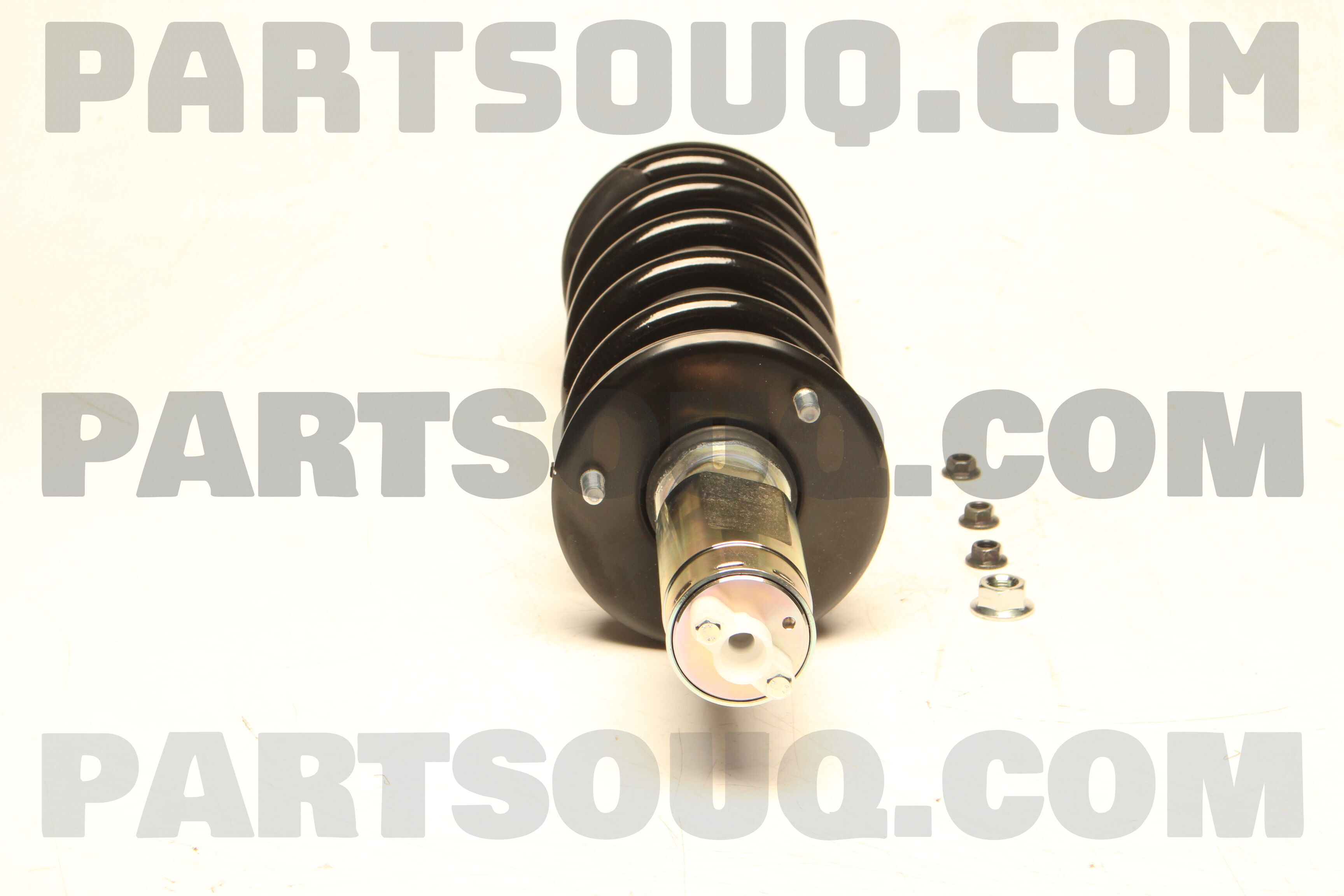 【utahinahana】 ABSORBER-SHOCK E61006JF7A | Nissan Parts | PartSouq