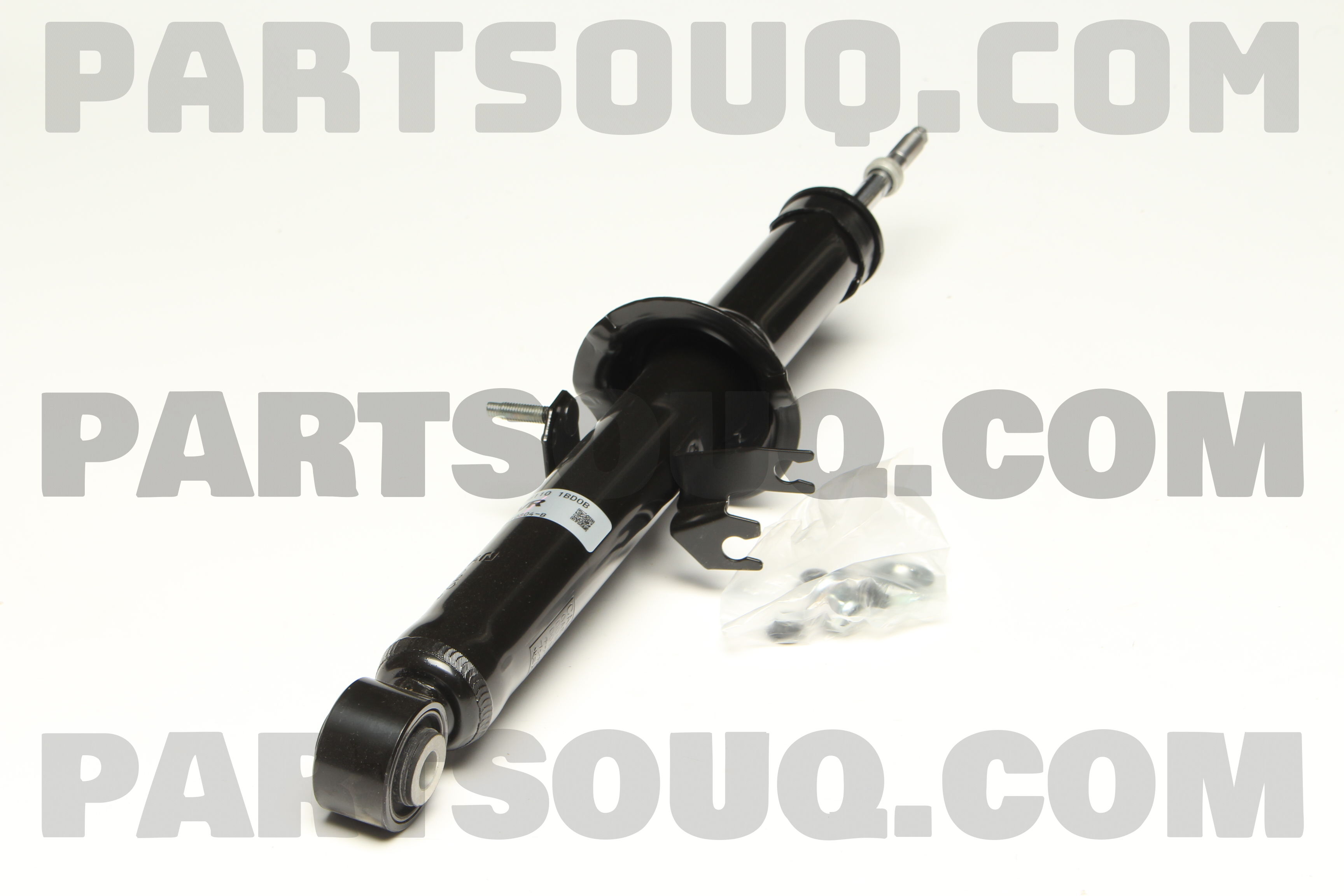 ABSORBER KIT-SHOCK,FRONT E61101BD0B | Nissan Parts | PartSouq