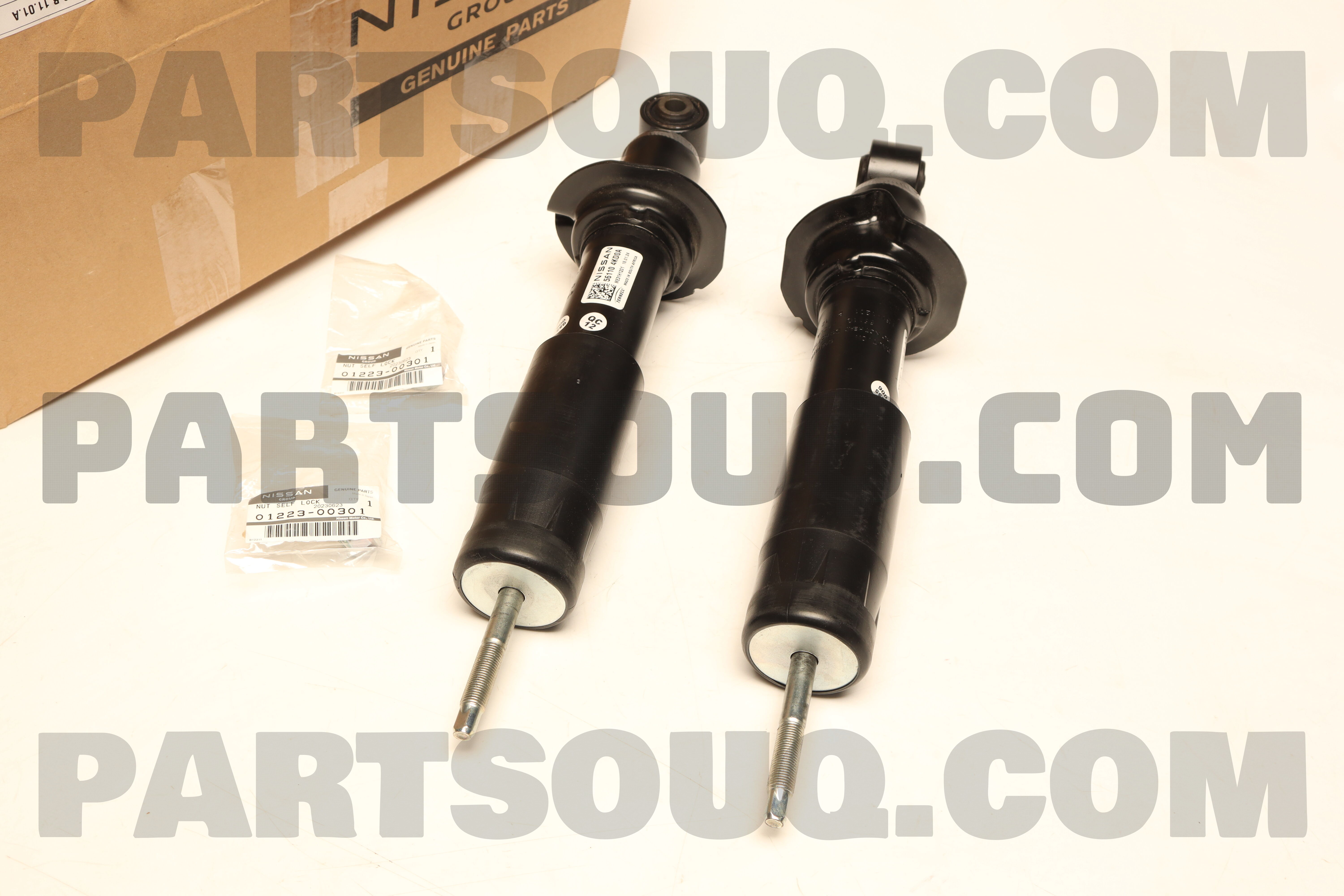 人気 ブランド 服をチェック - 最新トレンドファッション Nissan | E61104KD0A ABSORBER SHOCK Parts PartSouq | 文房具・ステーショナリー