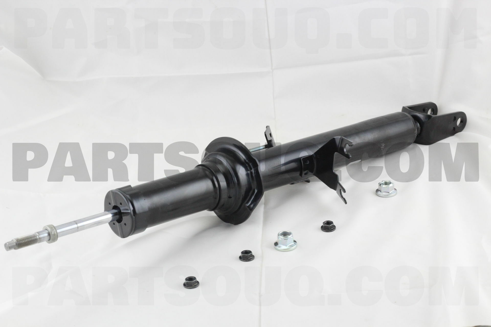 ABSORBER-SHOCK E61AM1CC0C | Nissan Parts | PartSouq