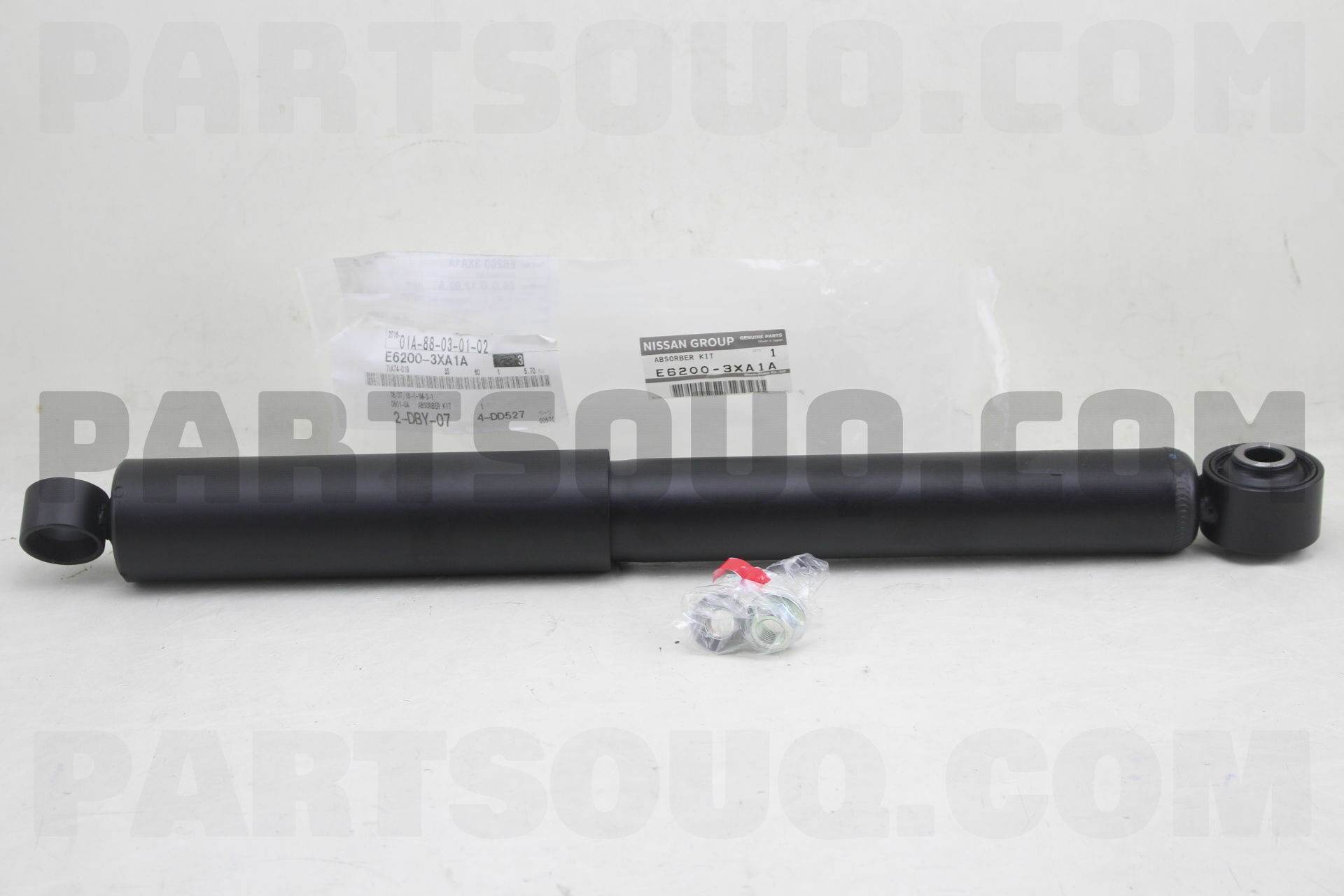 Amazon | RinParts(リンパーツ)DIO用 220mm キャリパーサポート