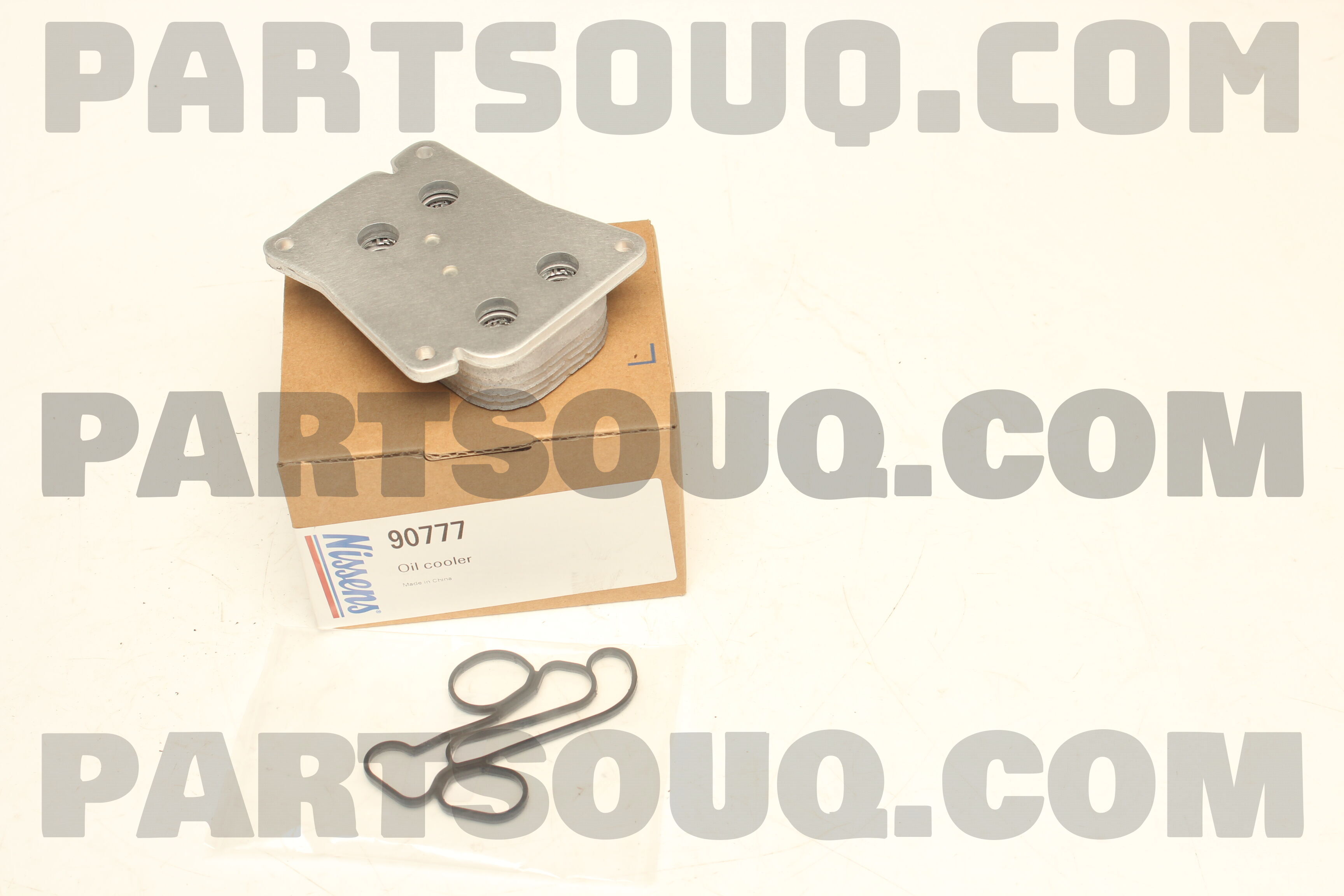thumbnail image 2 of Topaz Engine Oil Cooler For Mercedes W203 W204 W211 E200 C200 - A2711880401 2 of 2