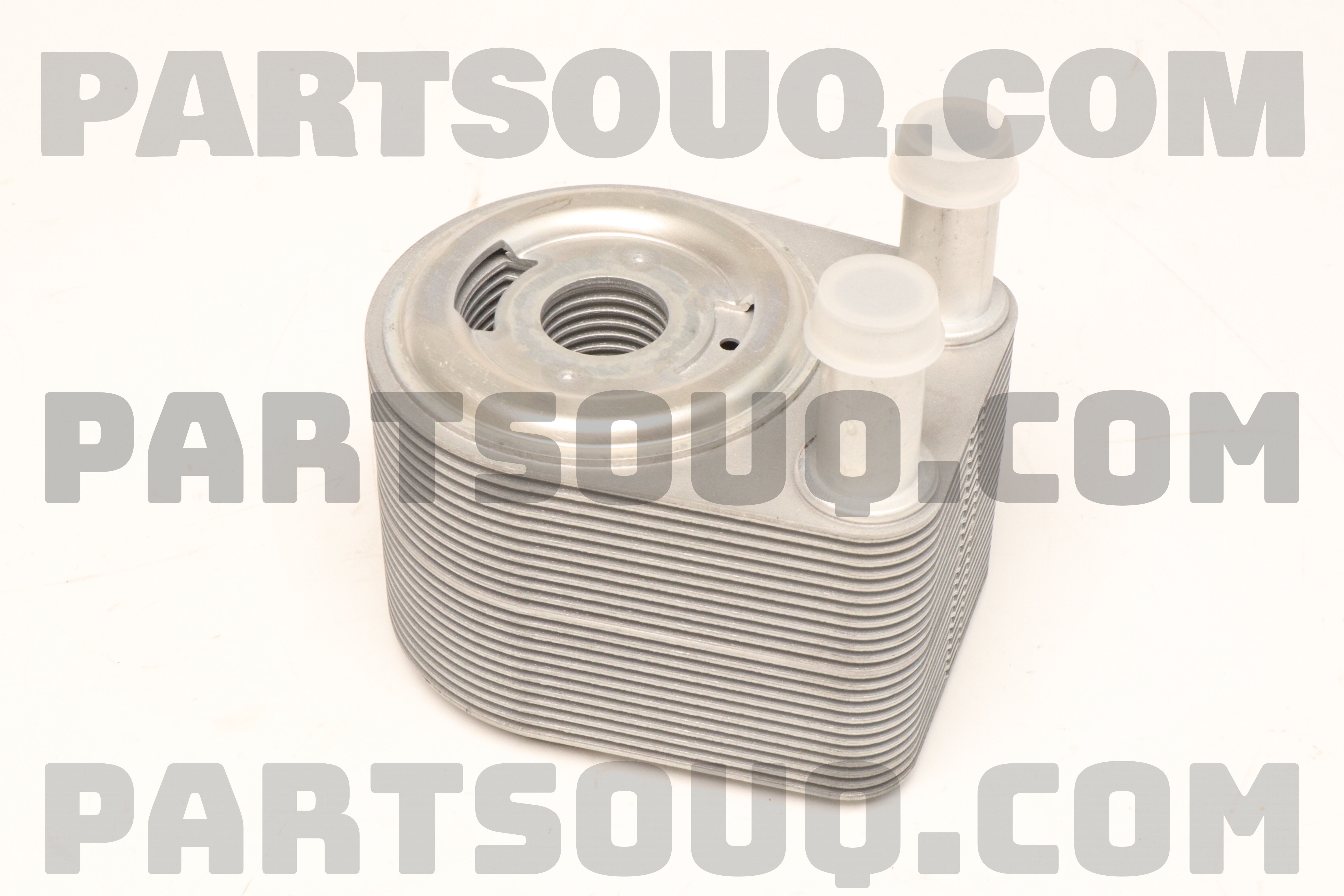OIL COOLER-DISCO3/L319/320/322 4526544 | Land Rover Parts | PartSouq