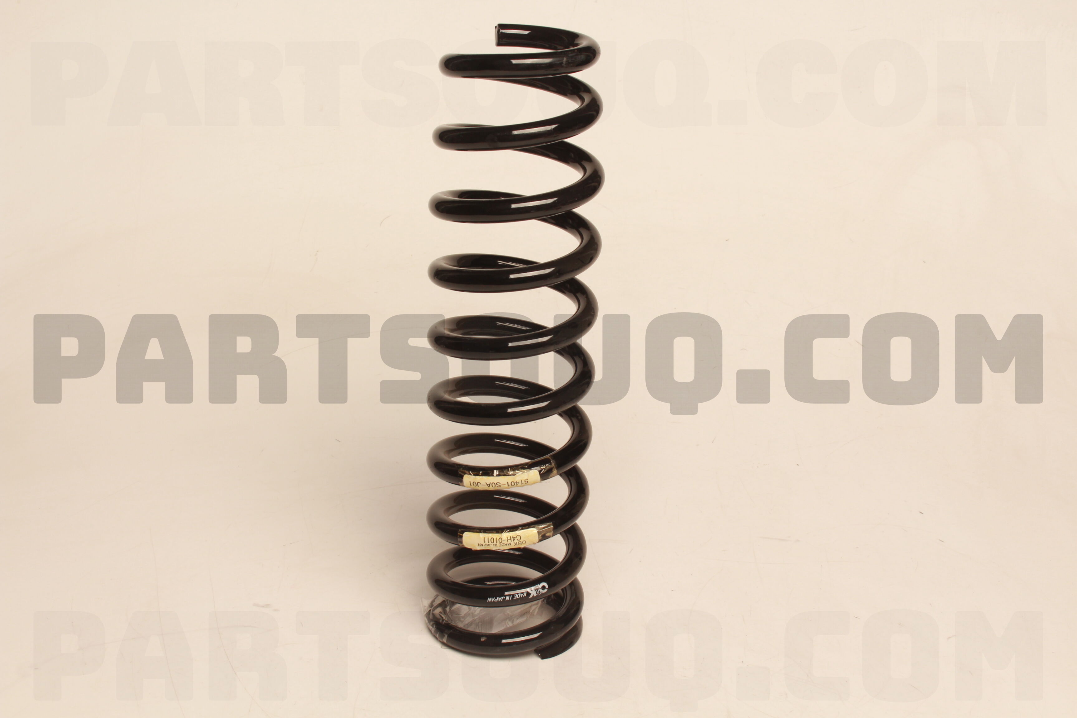 お気に入り FR ACRD1.8/2.0/2.3 SPRING COIL C4H01011 PartSouq | Parts OBK | ジャケット・アウター