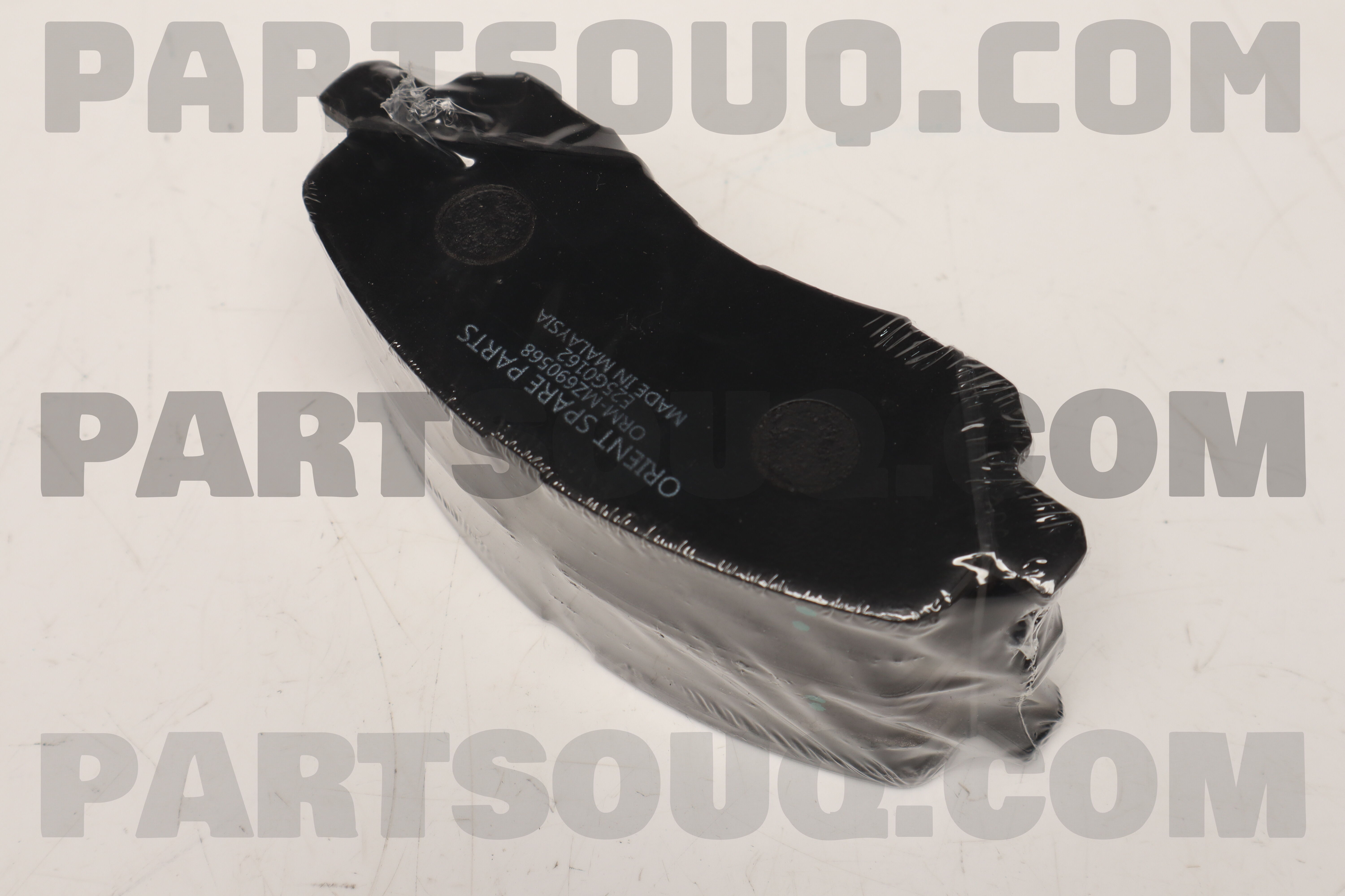 PAD SET,FR BRAKE MZ690568 | Mitsubishi Parts | PartSouq