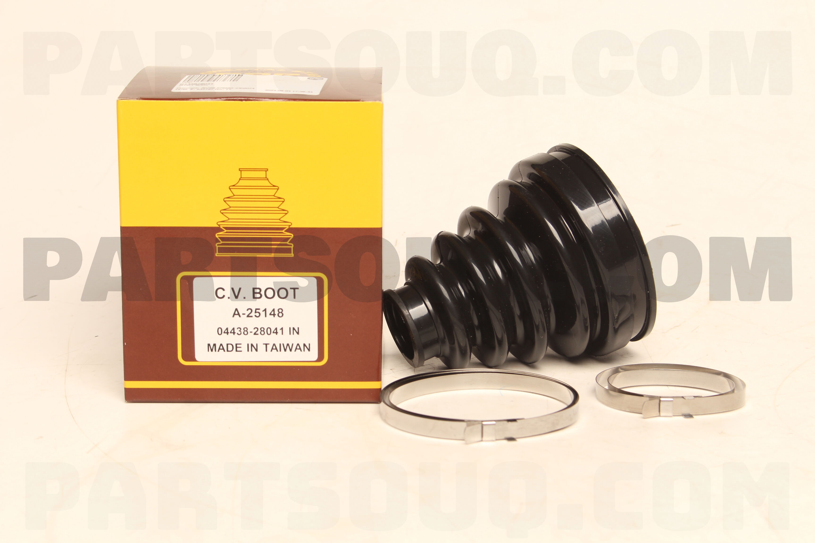 SHAFT BOOT 0443828041 | OSC Parts | PartSouq SHAFT BOOT 0443828041 | OSC Parts | PartSouq