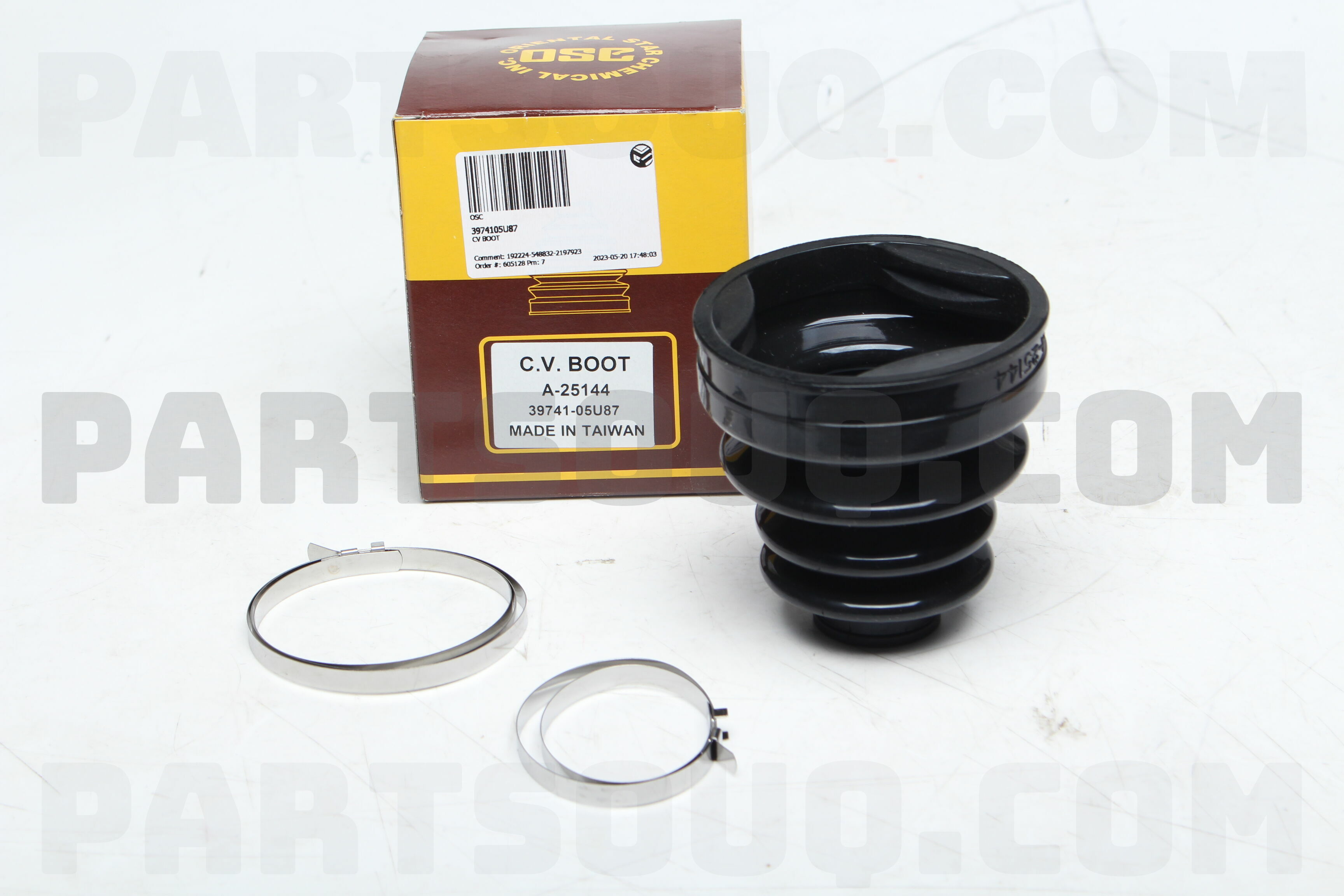 REPAIR KIT C9GDA05U8H | Nissan Parts | PartSouq