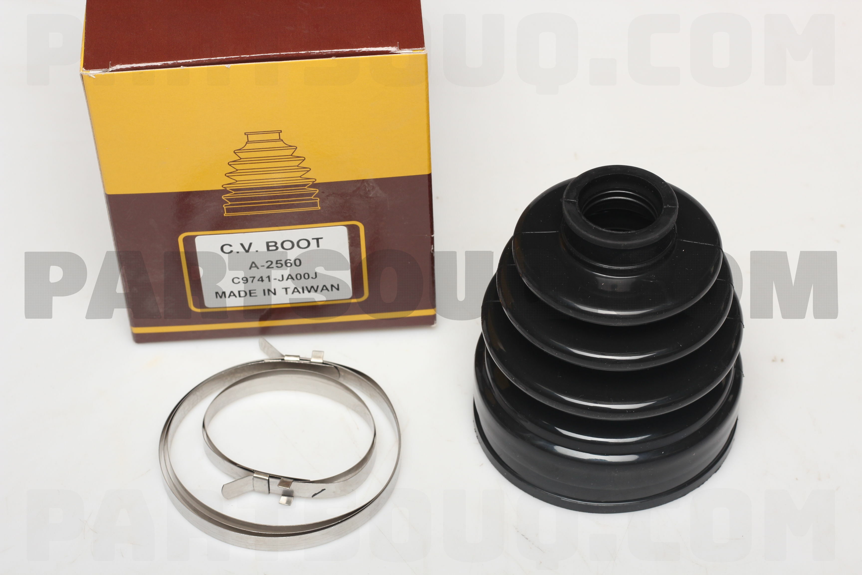 REPAIR KIT-DUST 397418J025 | Nissan Parts | PartSouq