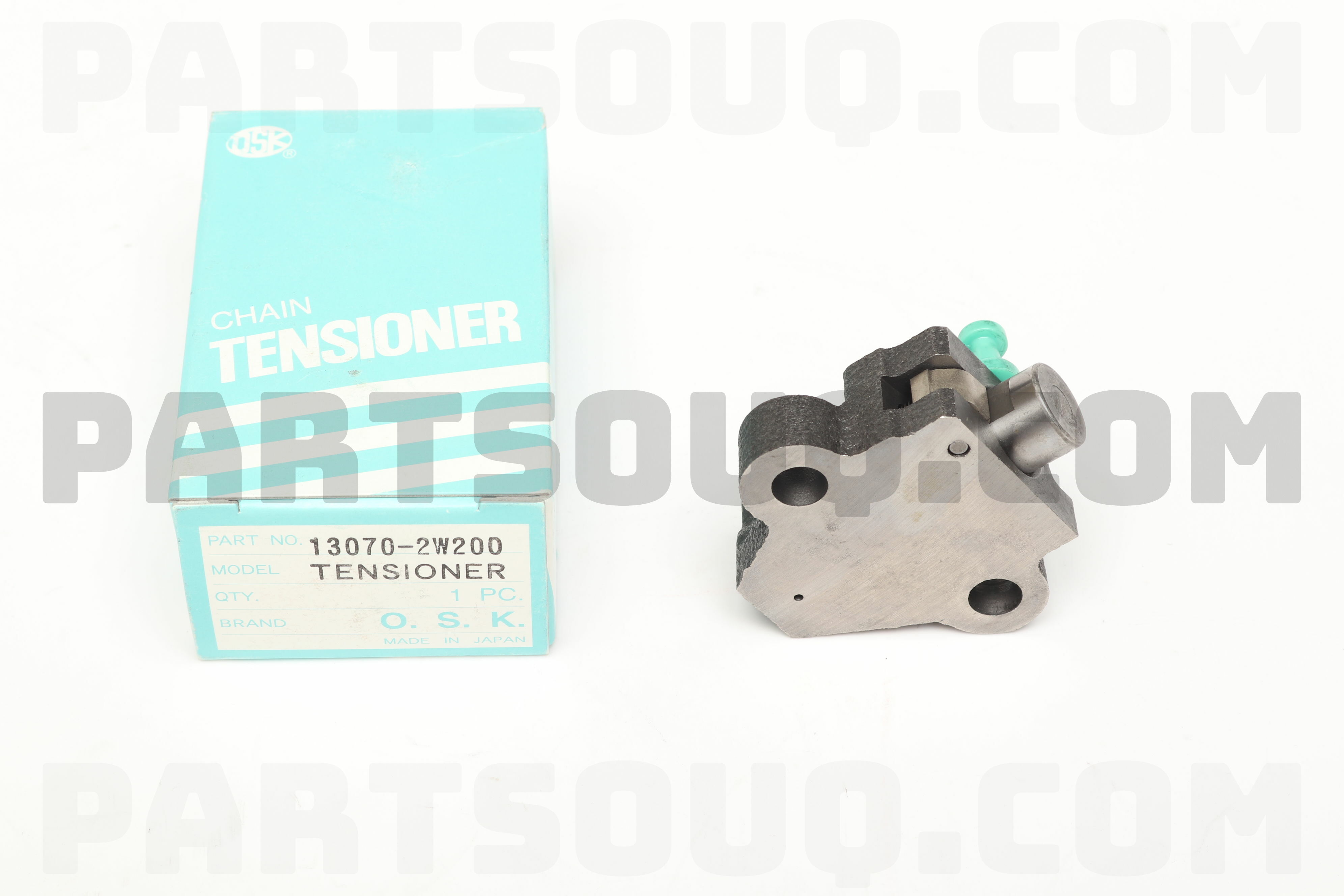 TENSIONER ZD30D 130702W200 | HASAKI Parts | PartSouq
