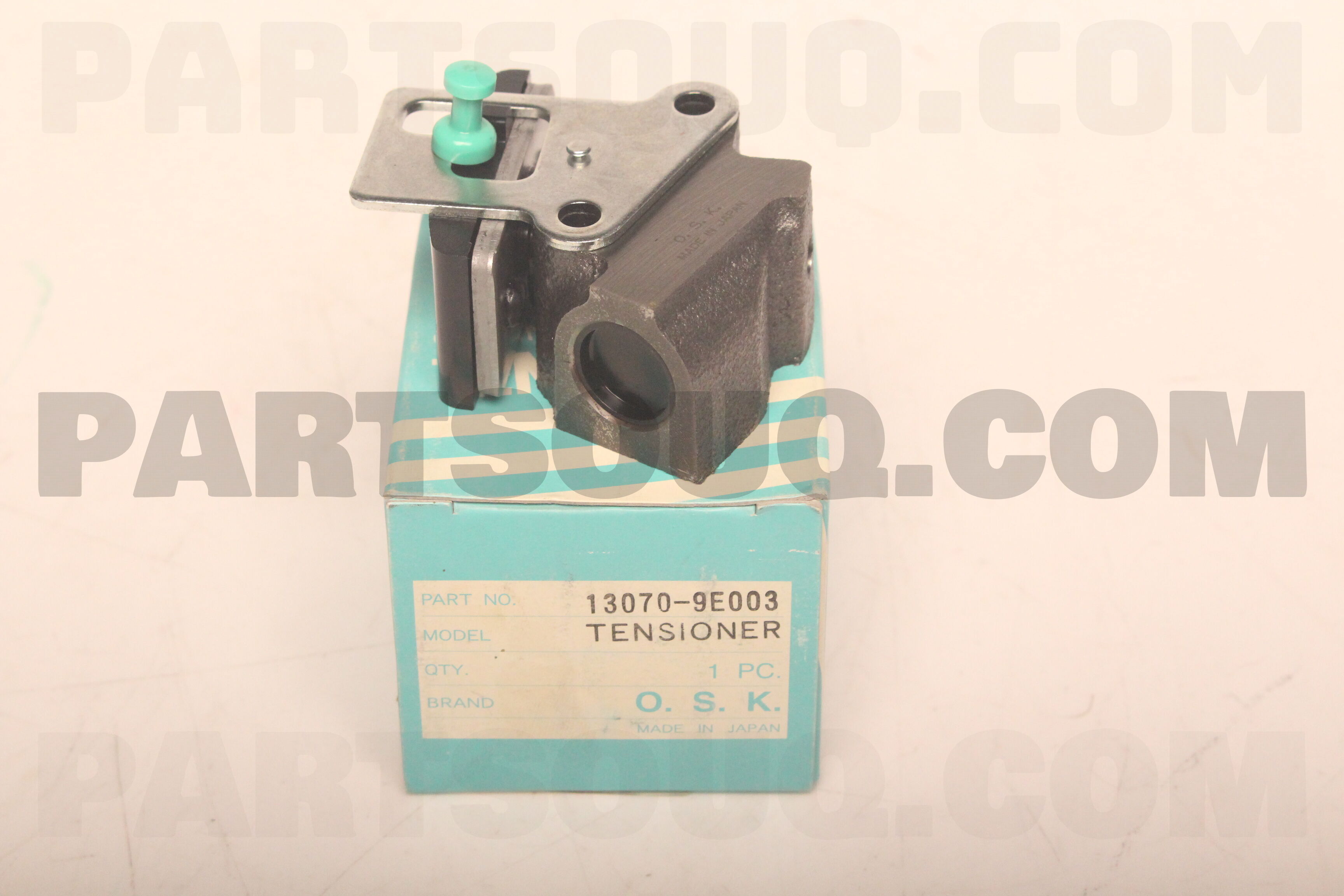 TENSIONER KA24DE 130709E003 | OSK Parts | PartSouq